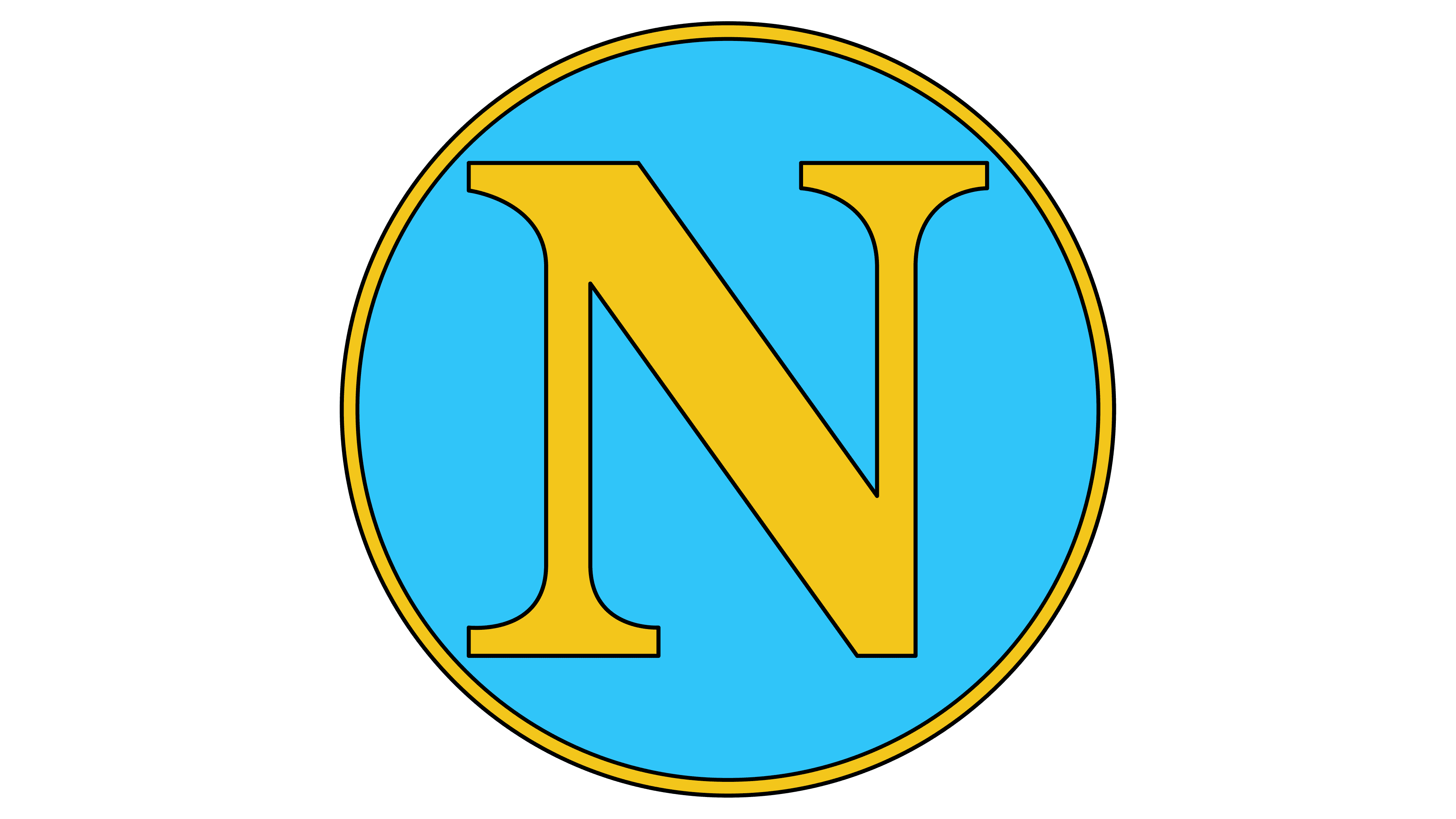 Napoli Logo