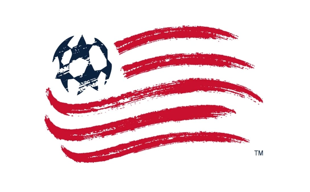 New England Revolution Logo