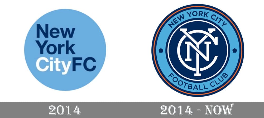 New York City Logo