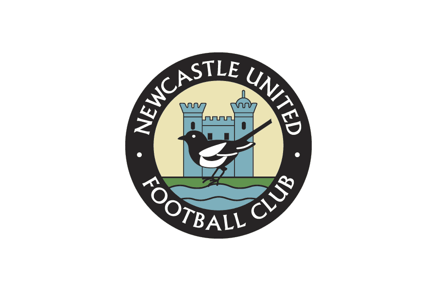 Newcastle United Logo