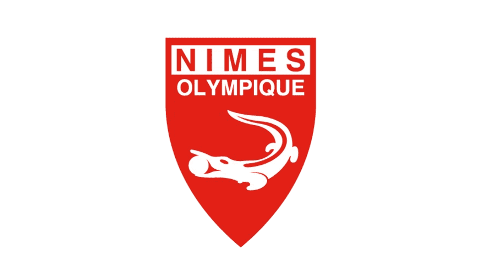 Nimes Olympique Logo