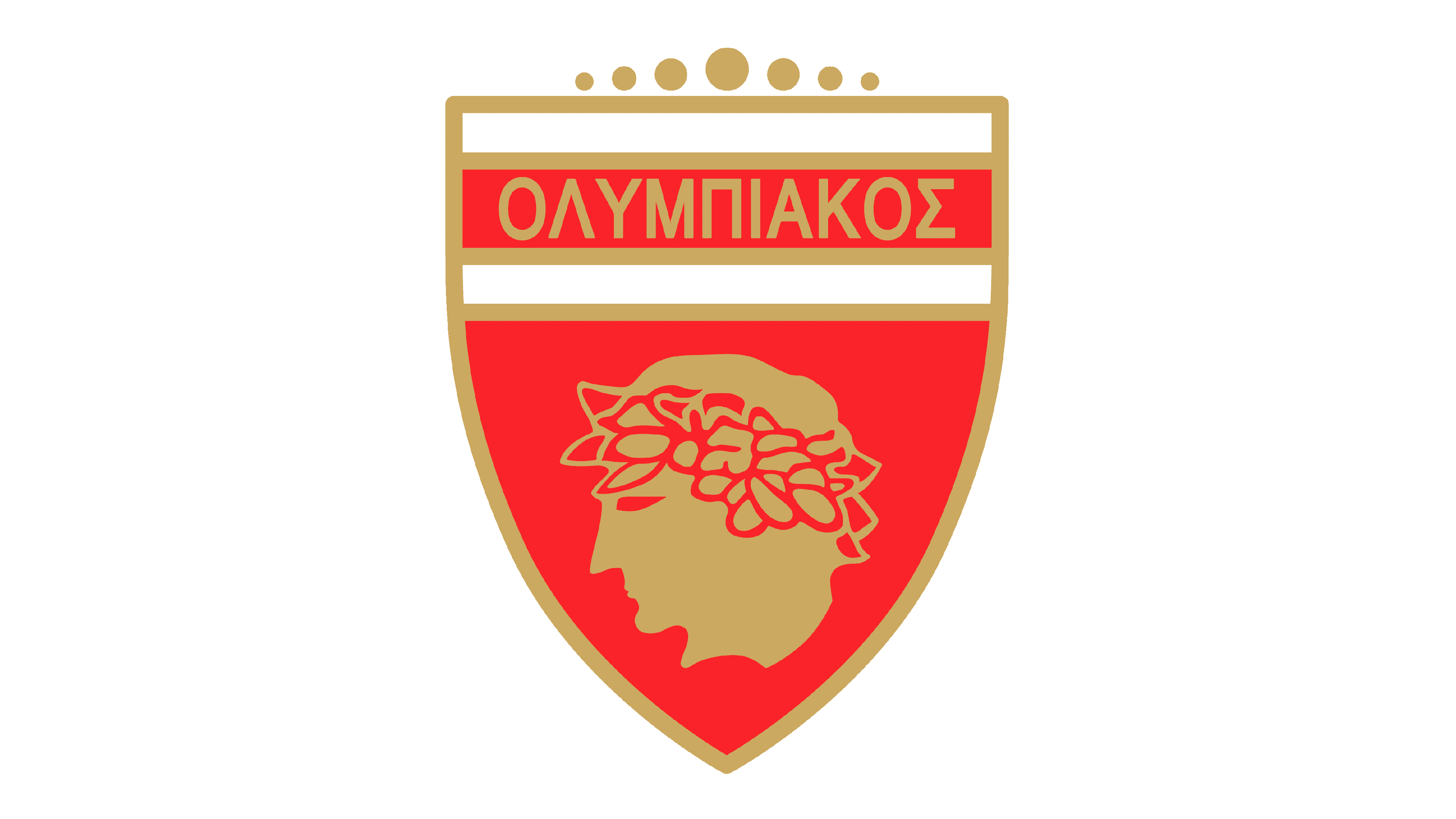 Olympiacos Logo