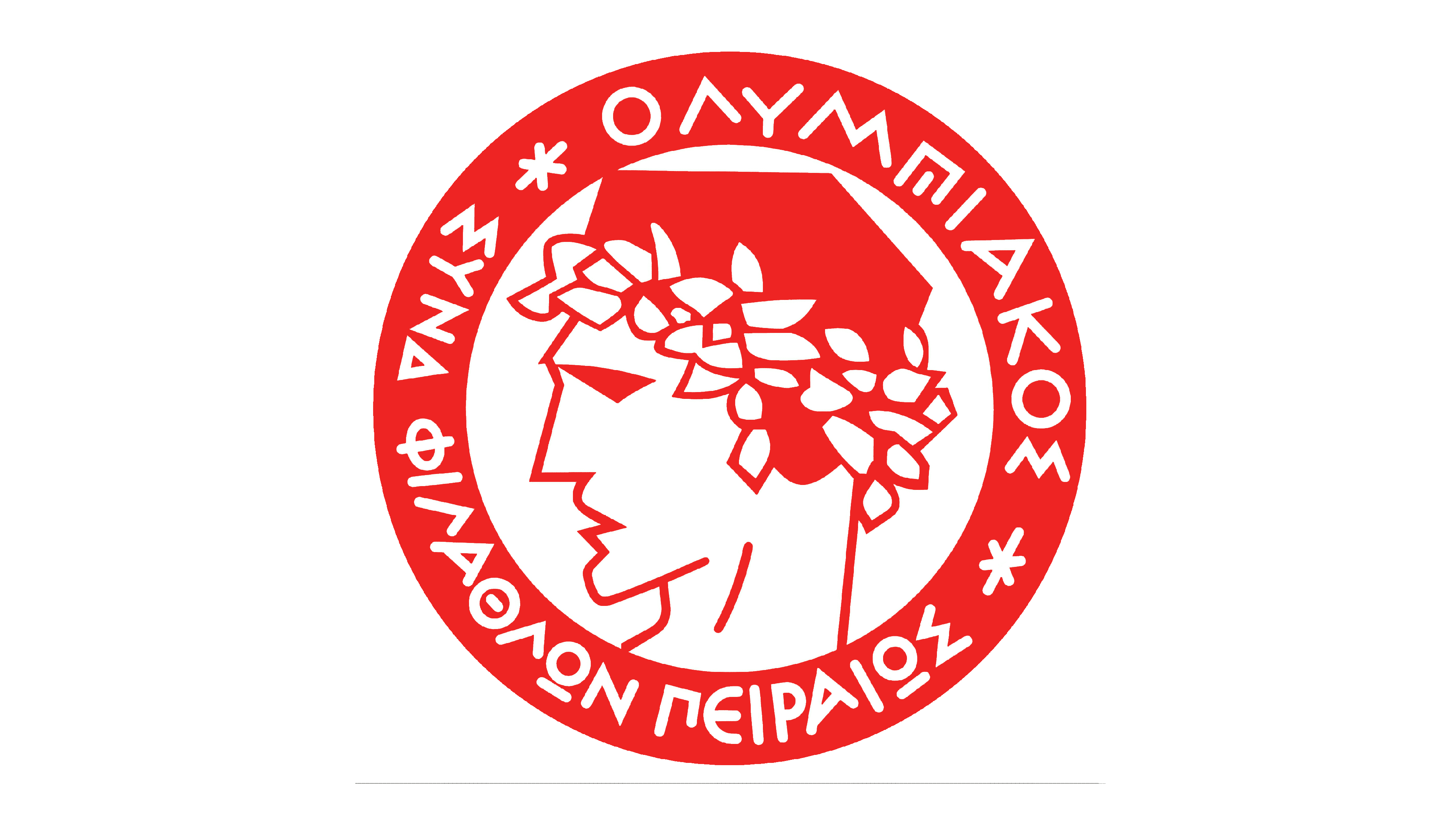 Olympiacos Logo