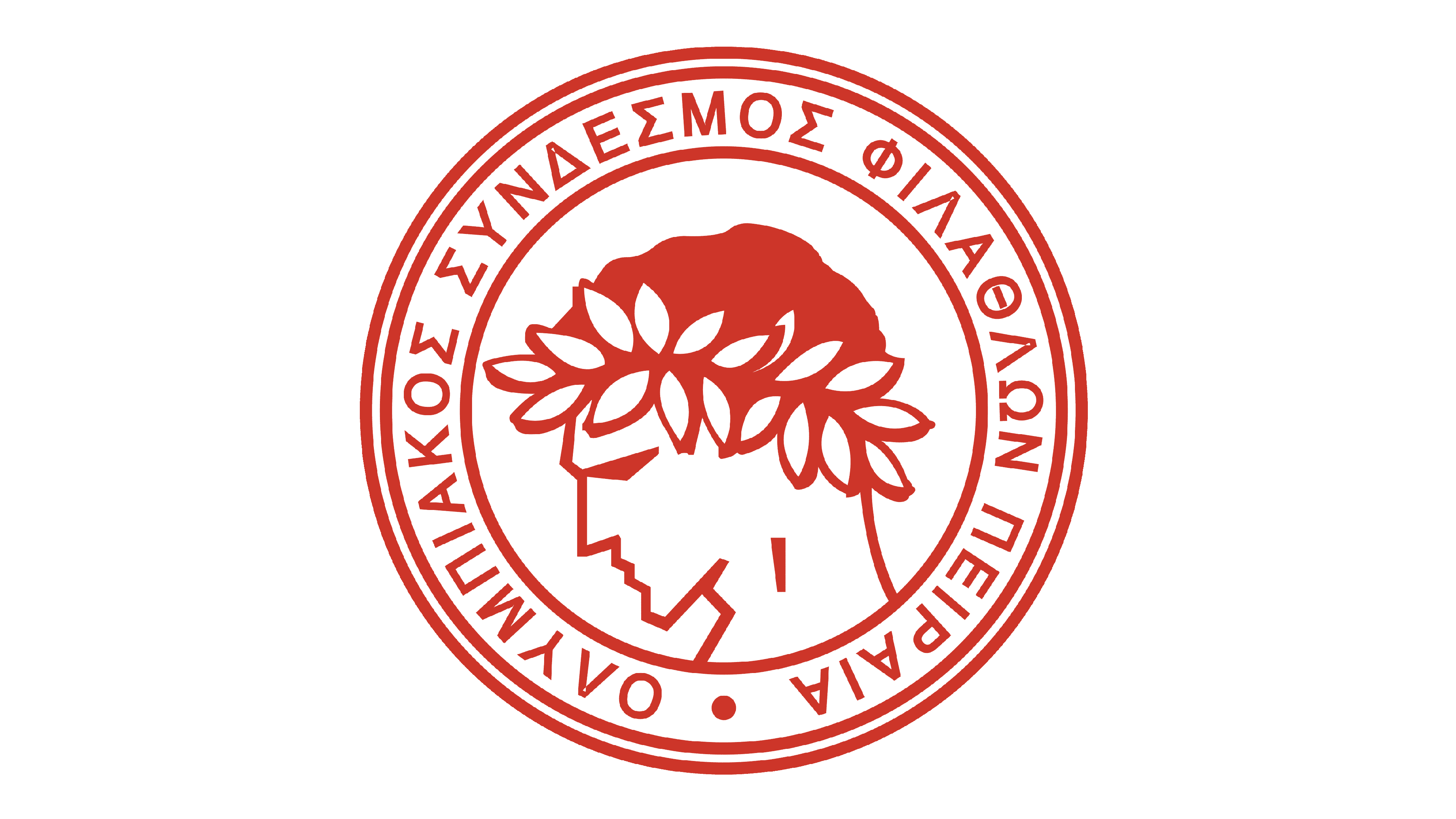 Olympiacos Logo