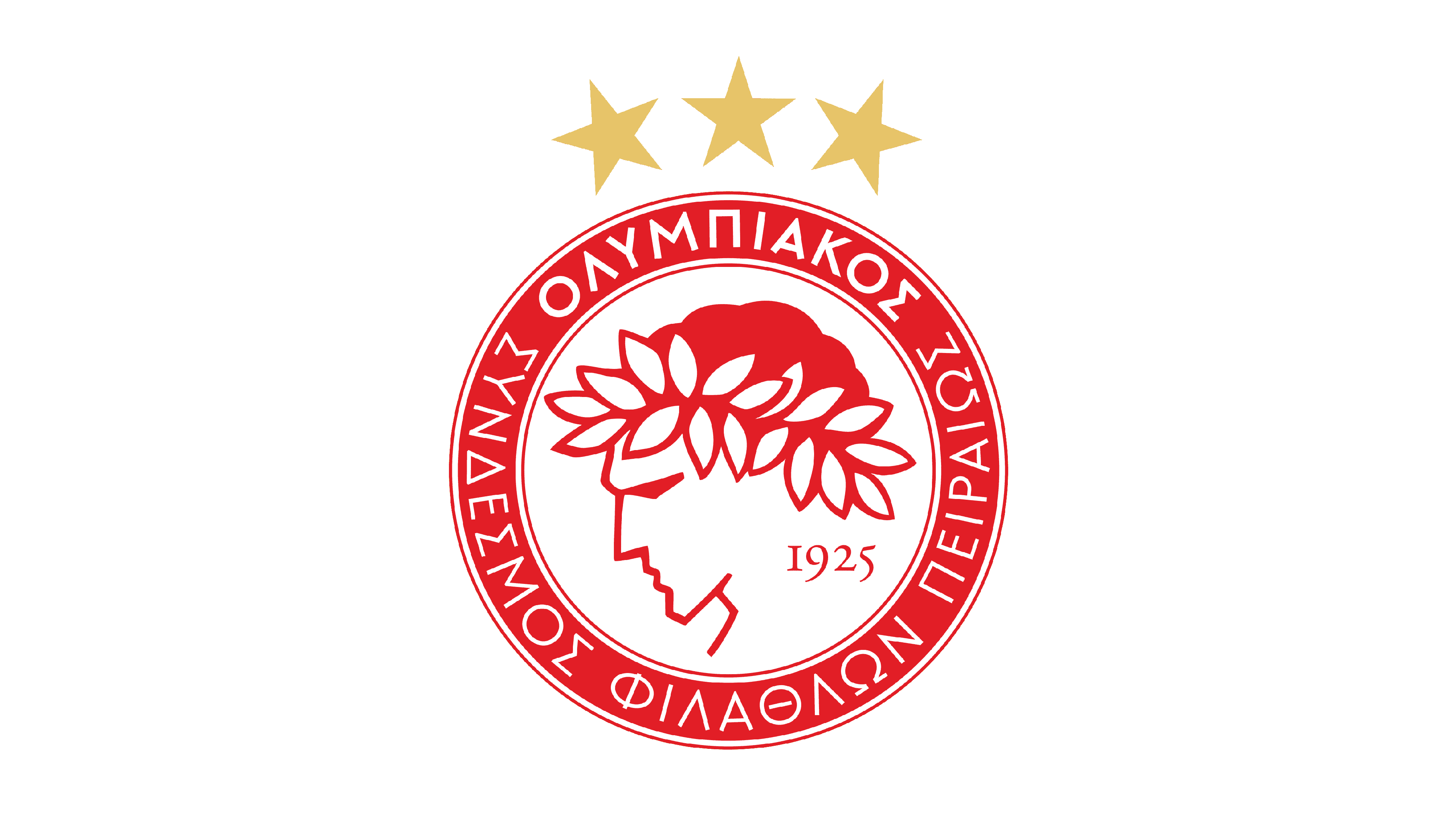 Olympiacos Logo