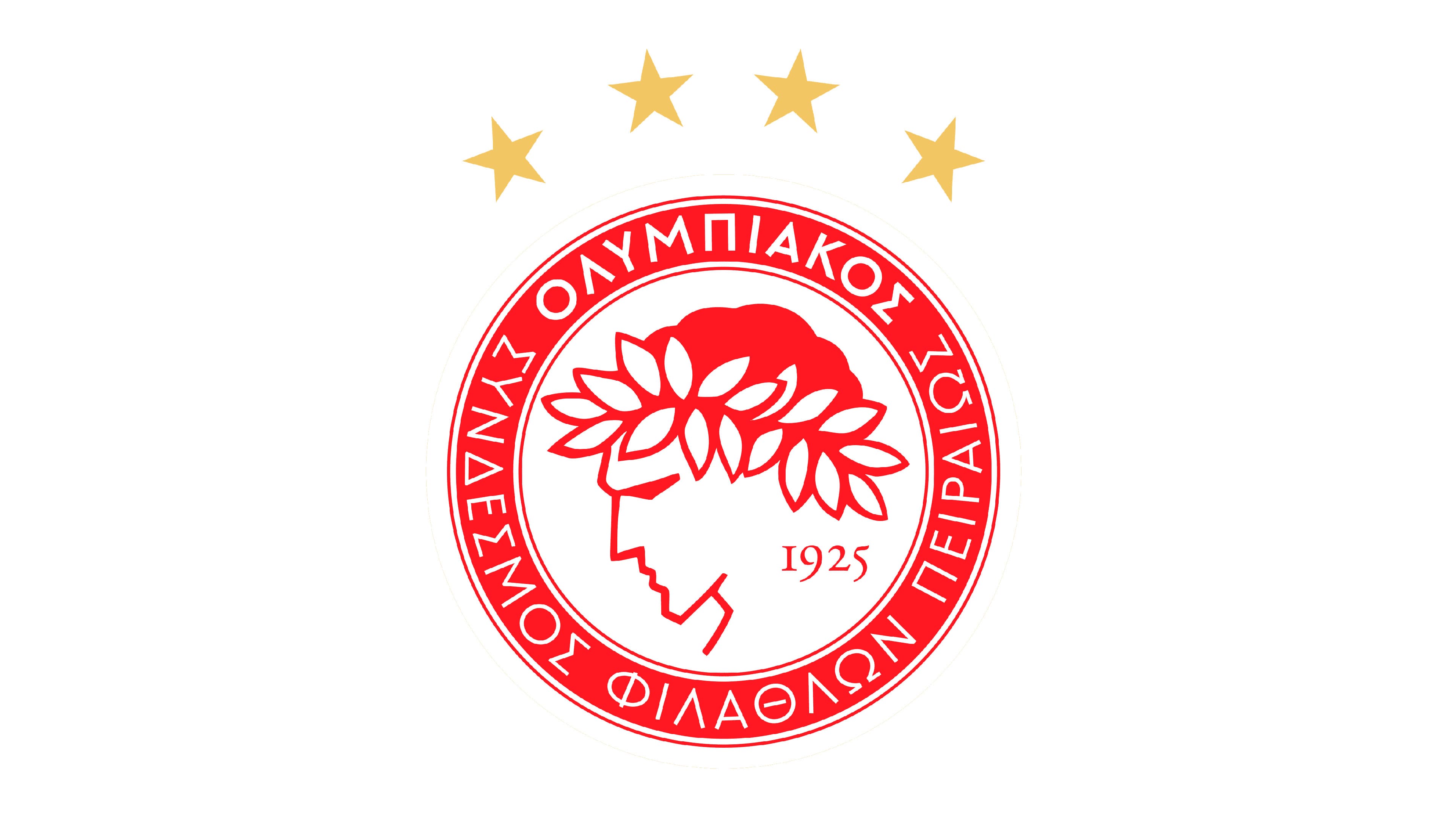 Olympiacos Logo