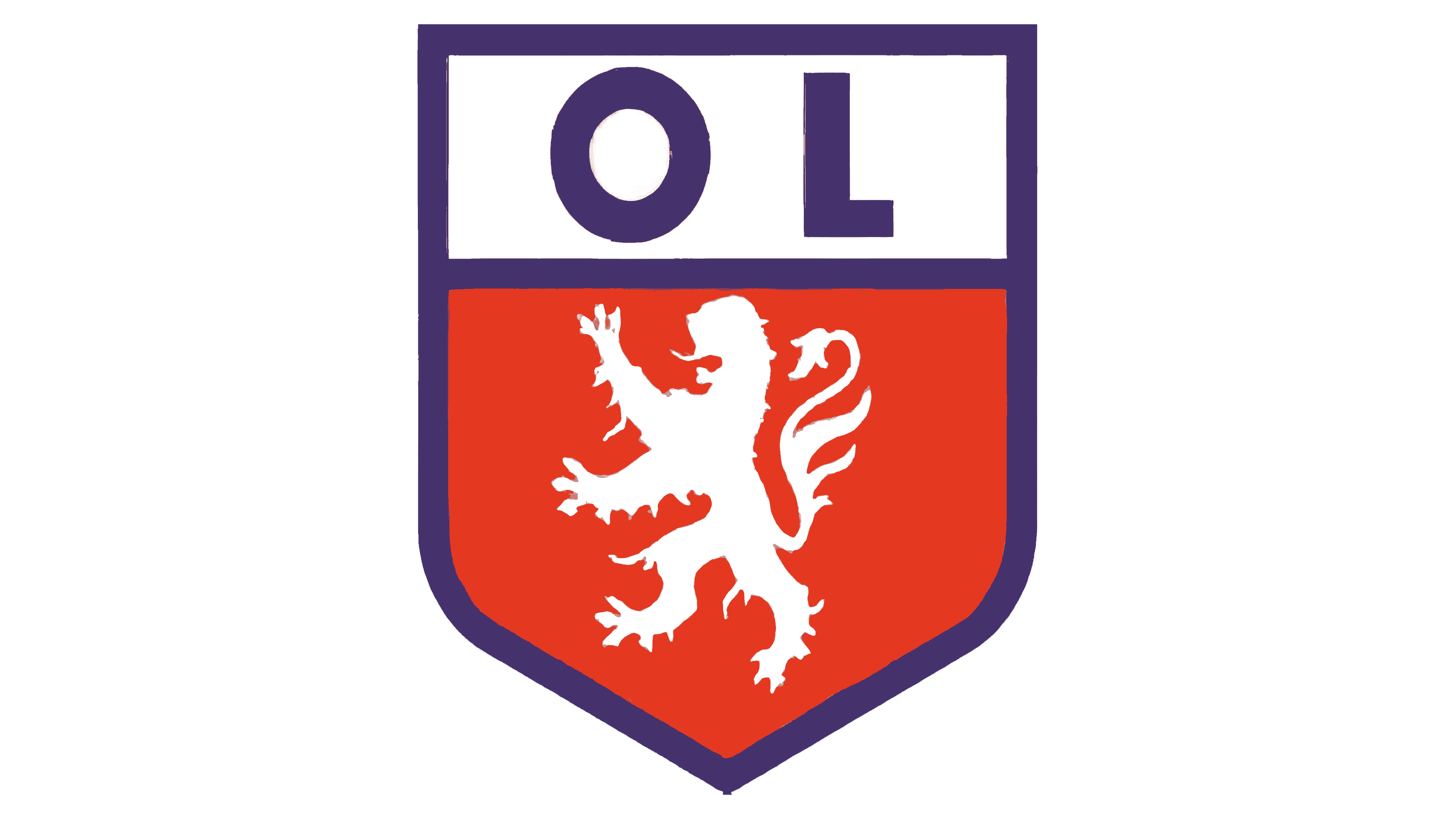 Olympique Lyonnais Logo