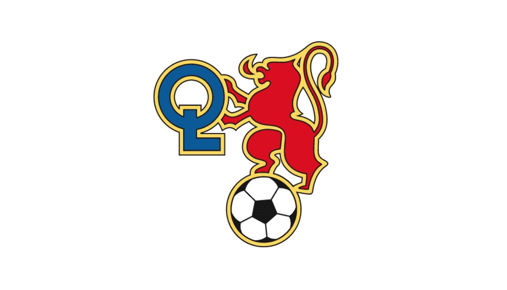 Olympique Lyonnais Logo