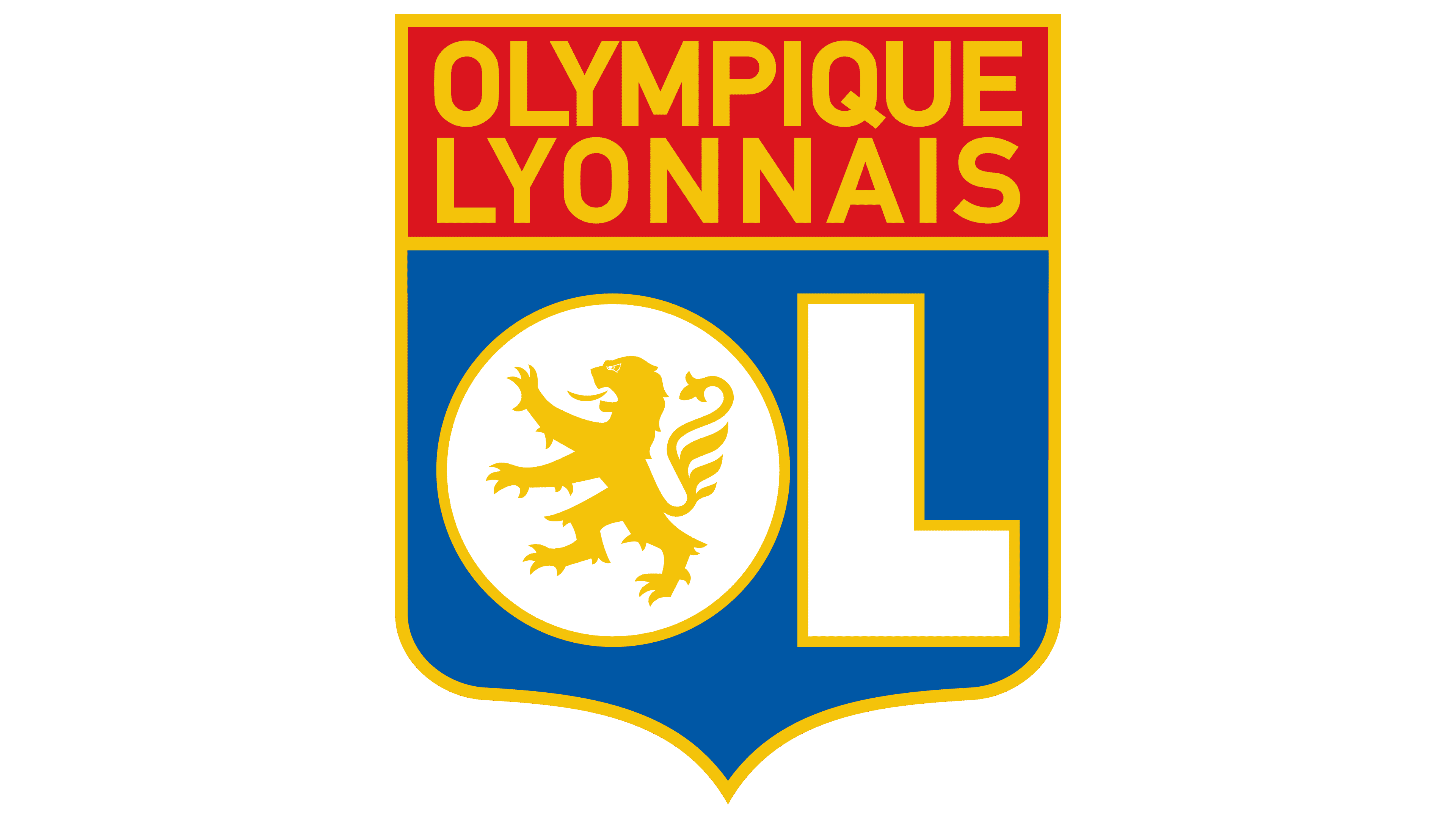 Olympique Lyonnais Logo