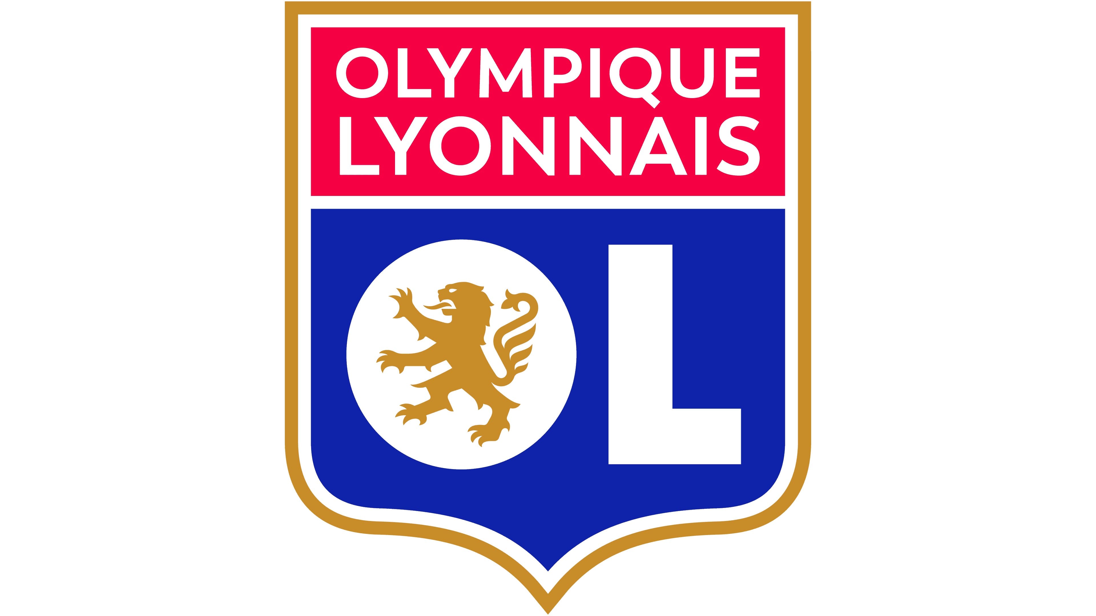 Olympique Lyonnais Logo