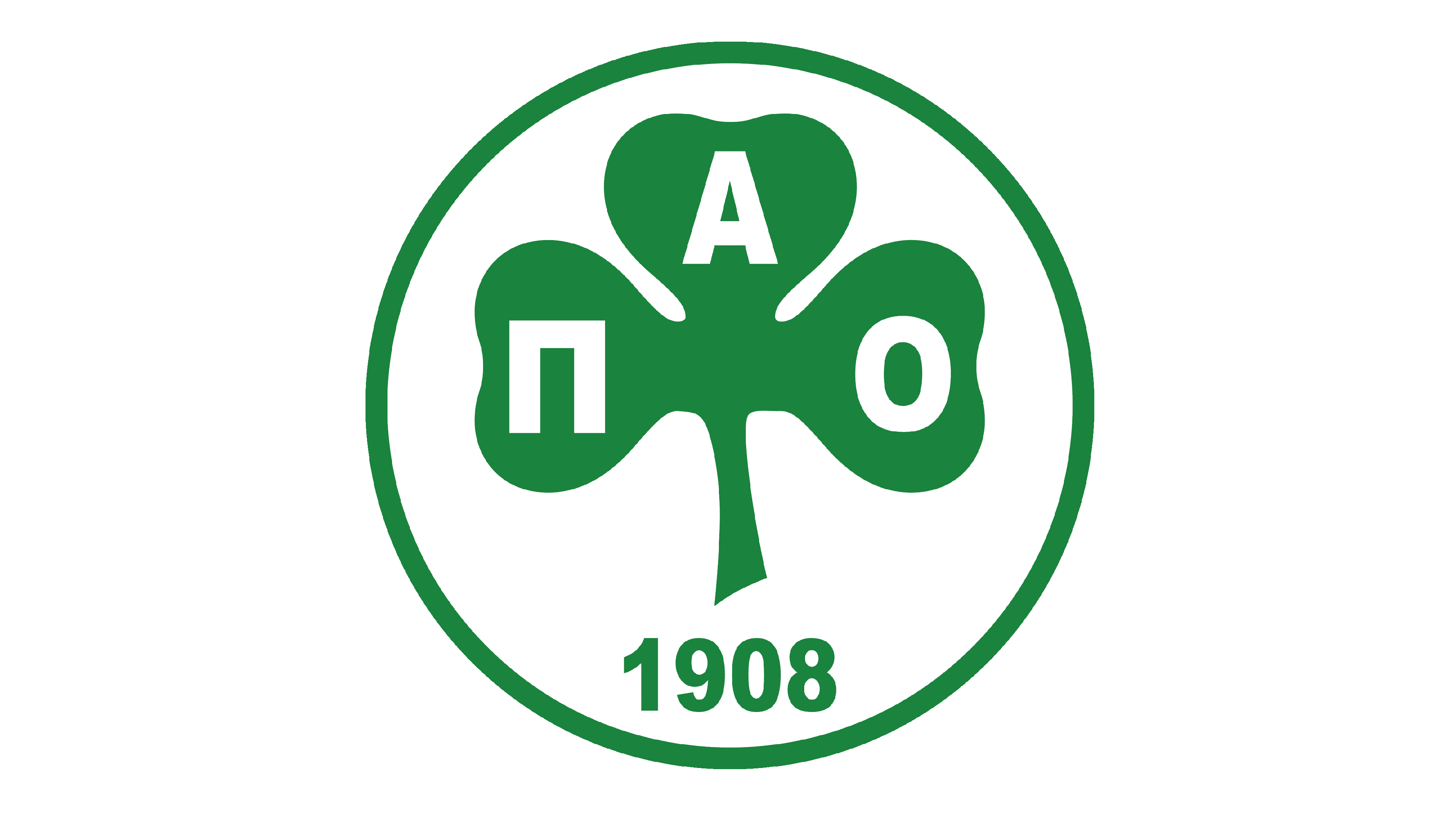 Panathinaikos Logo