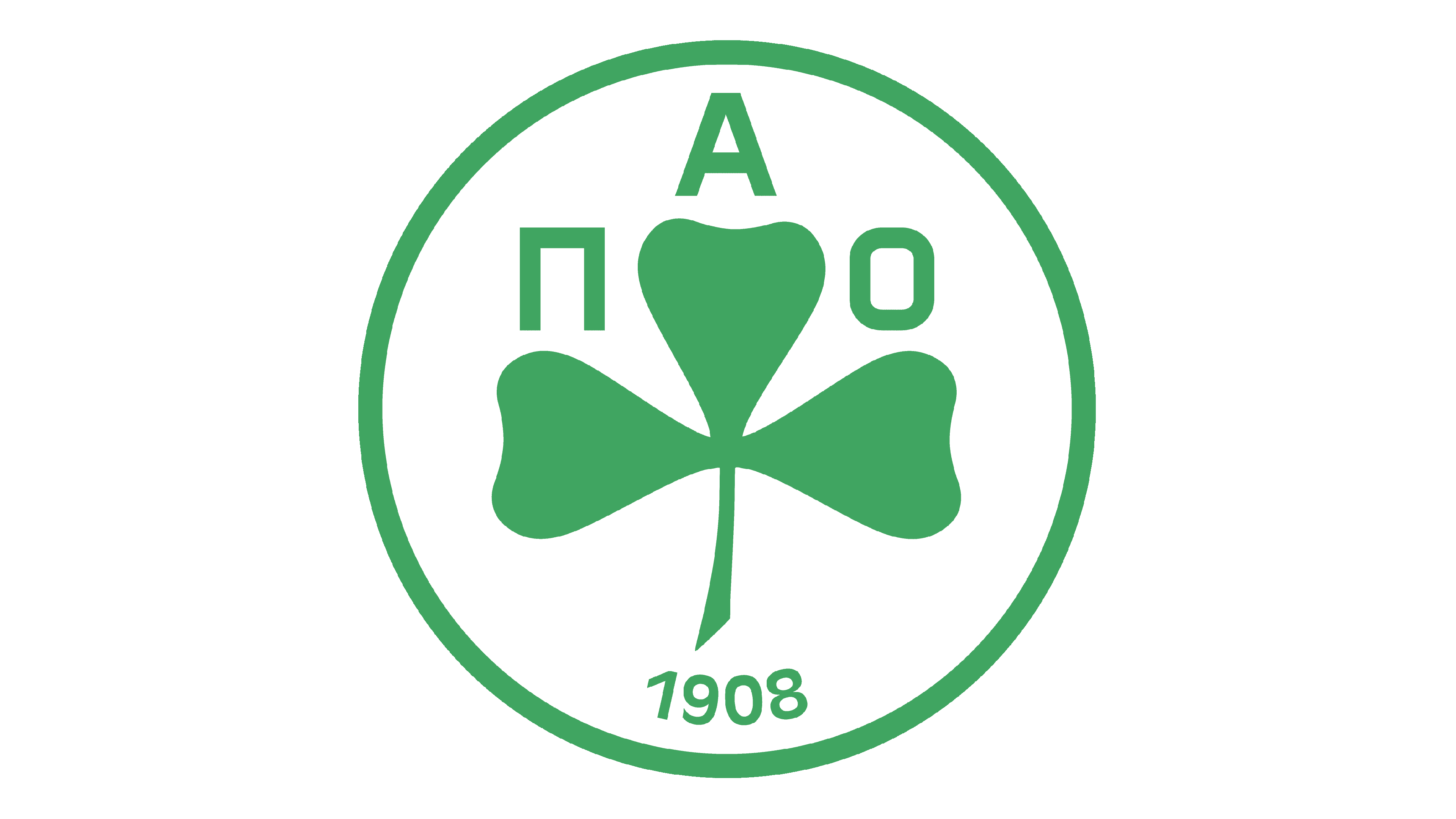 Panathinaikos Logo