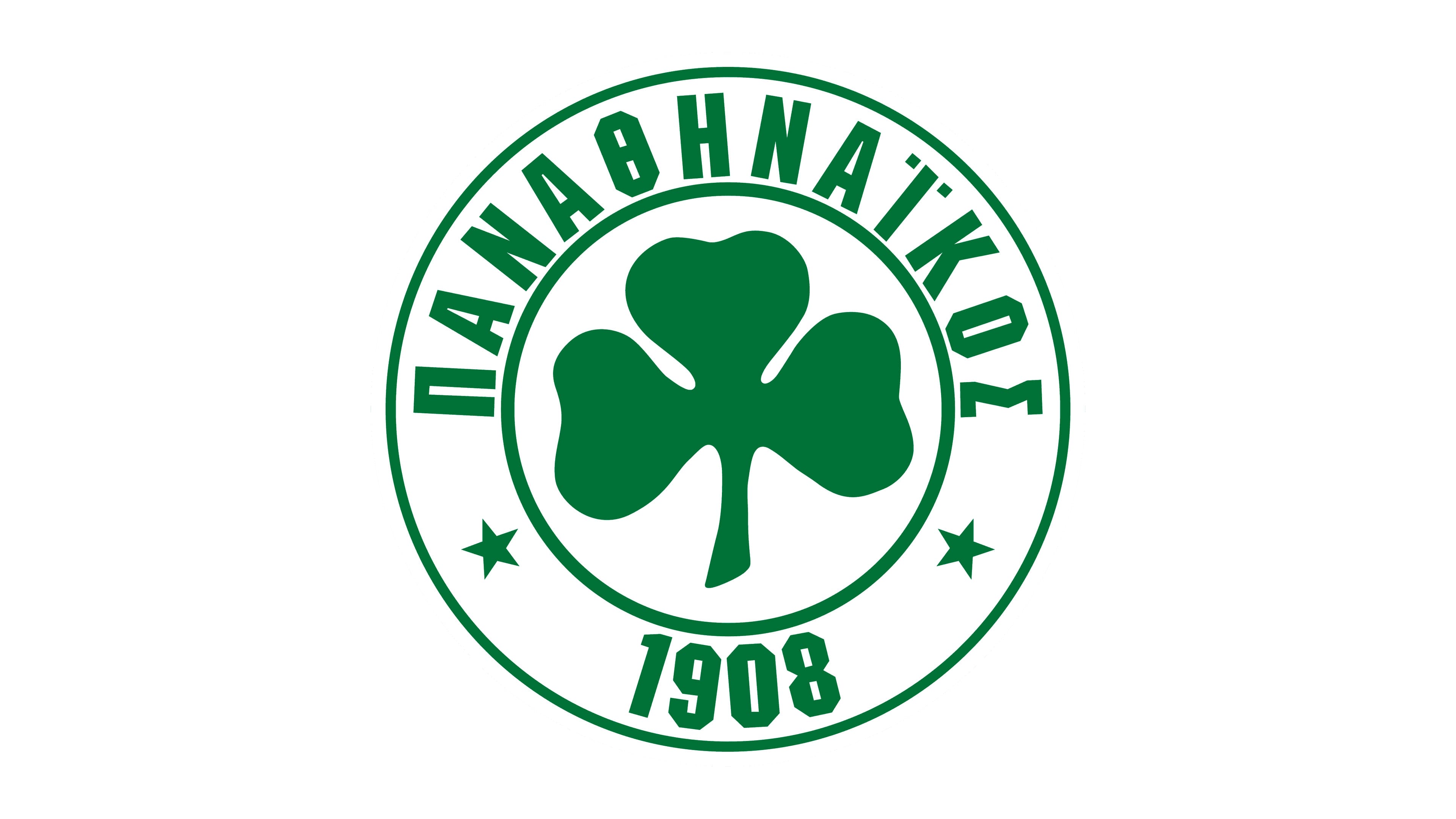 Panathinaikos Logo