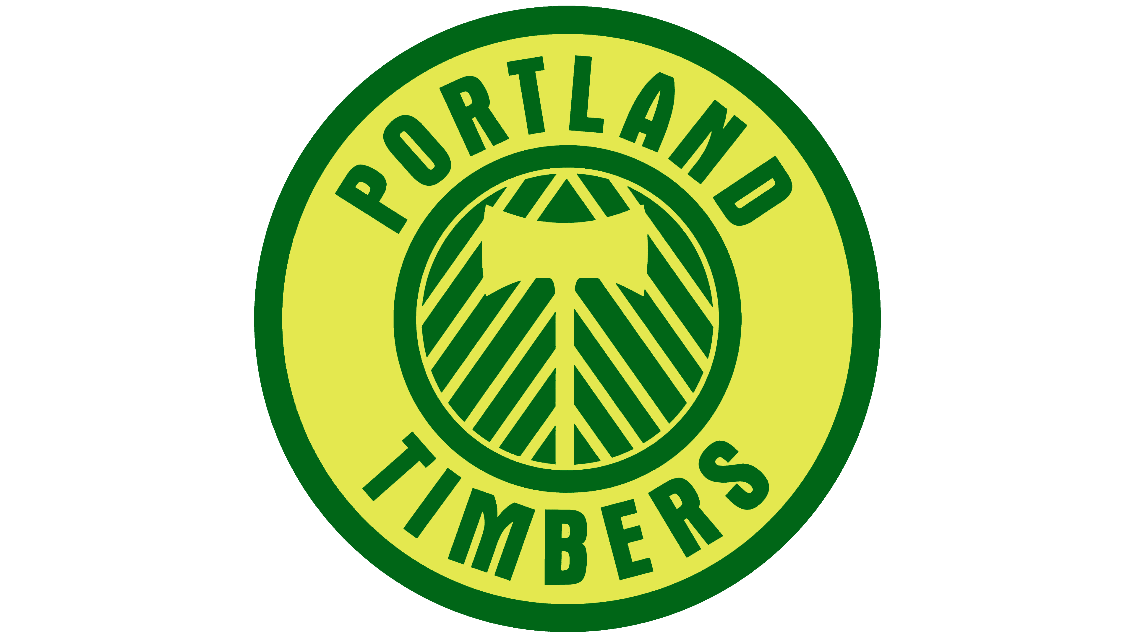 Portland Timbers Logo