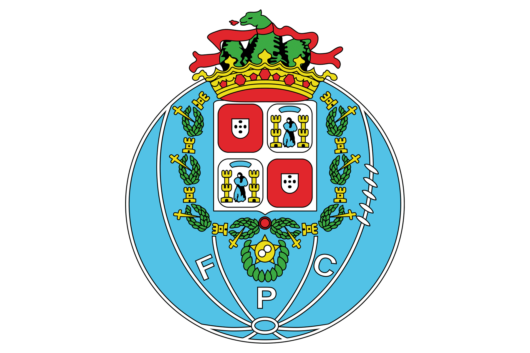 Porto Logo