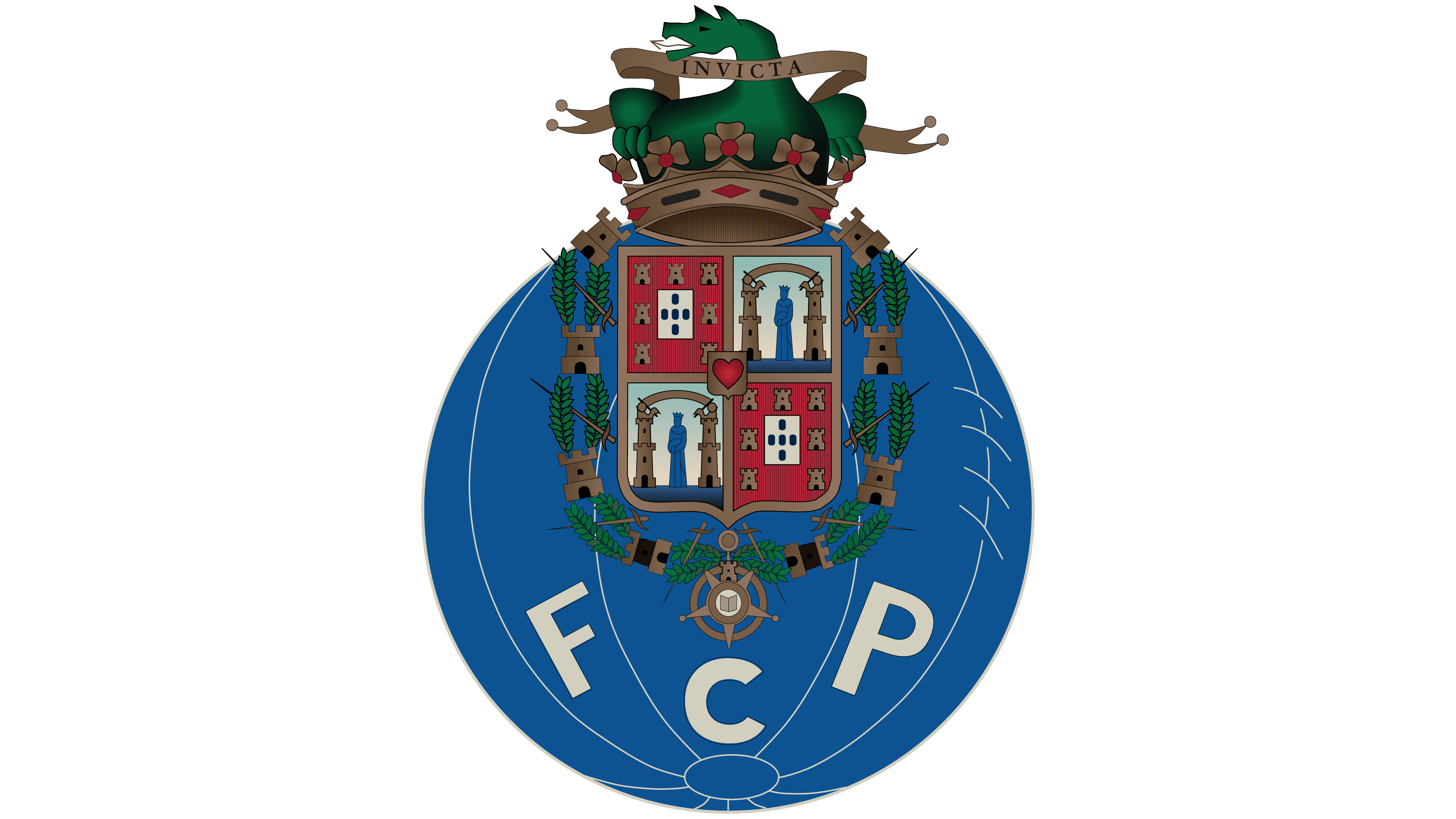 Porto Logo