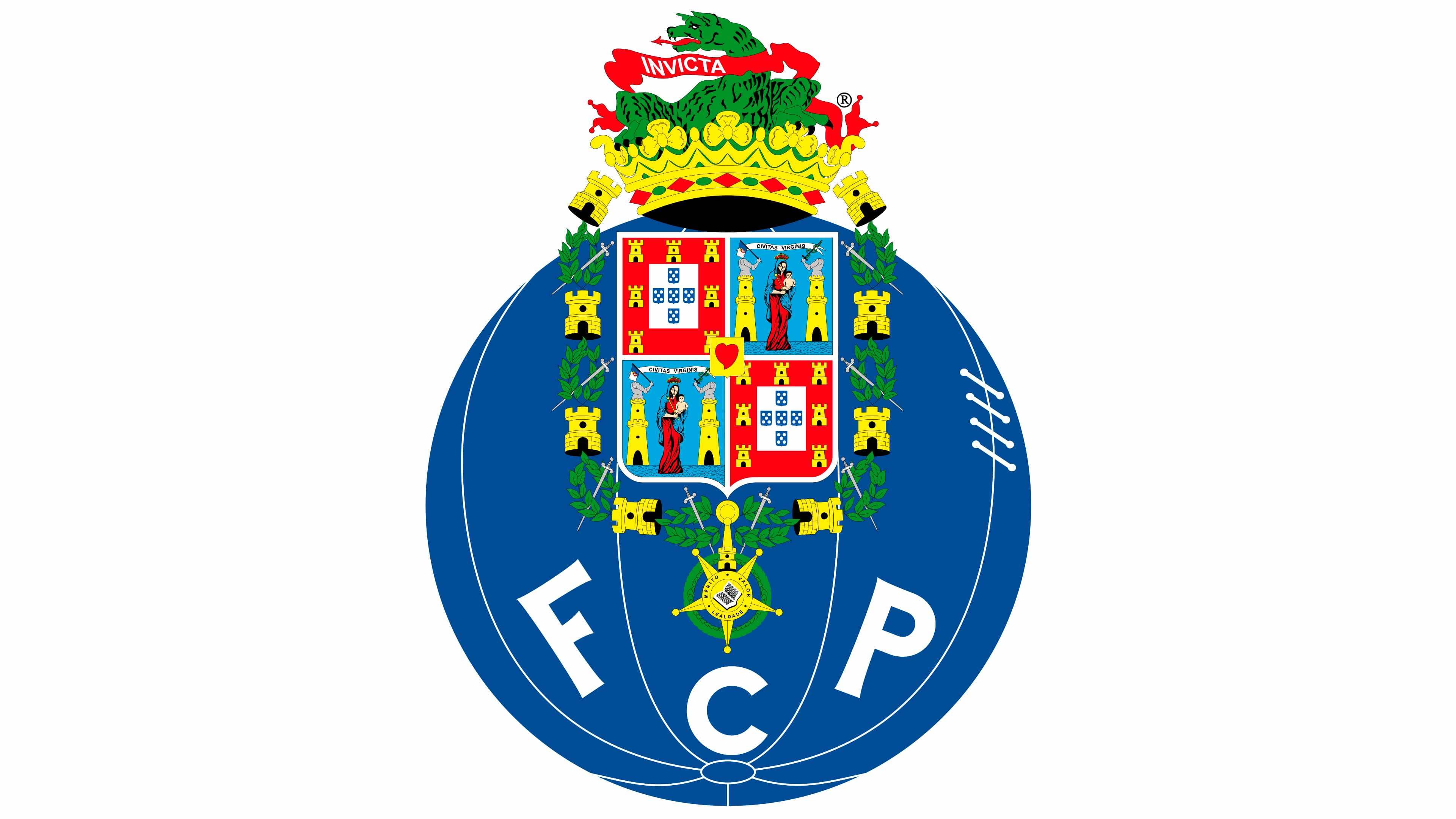 Porto Logo