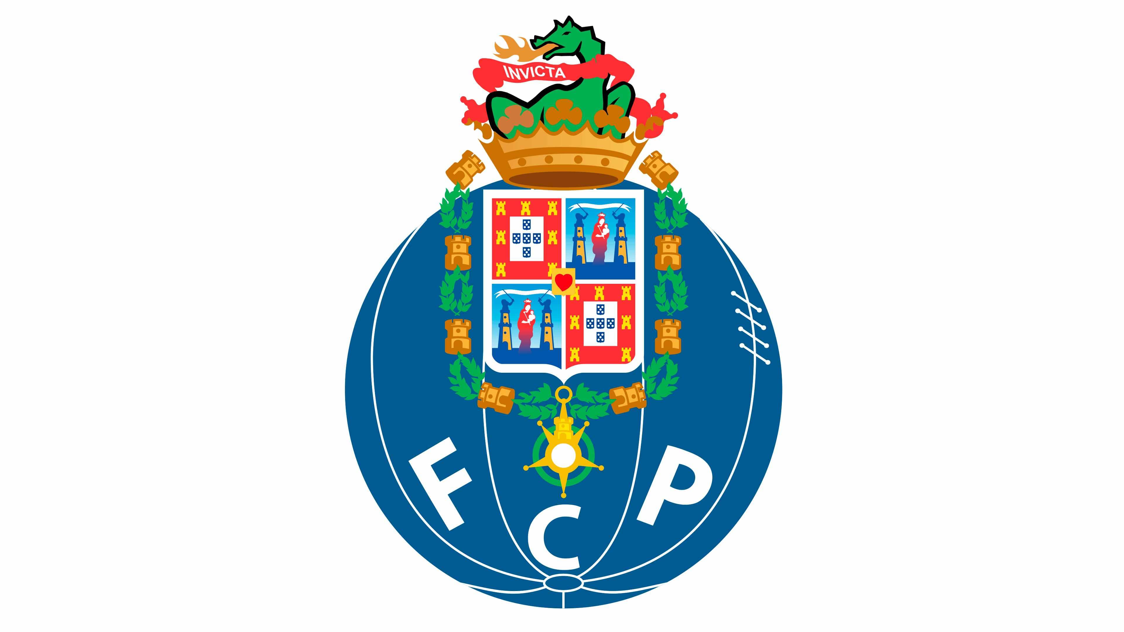 Porto Logo