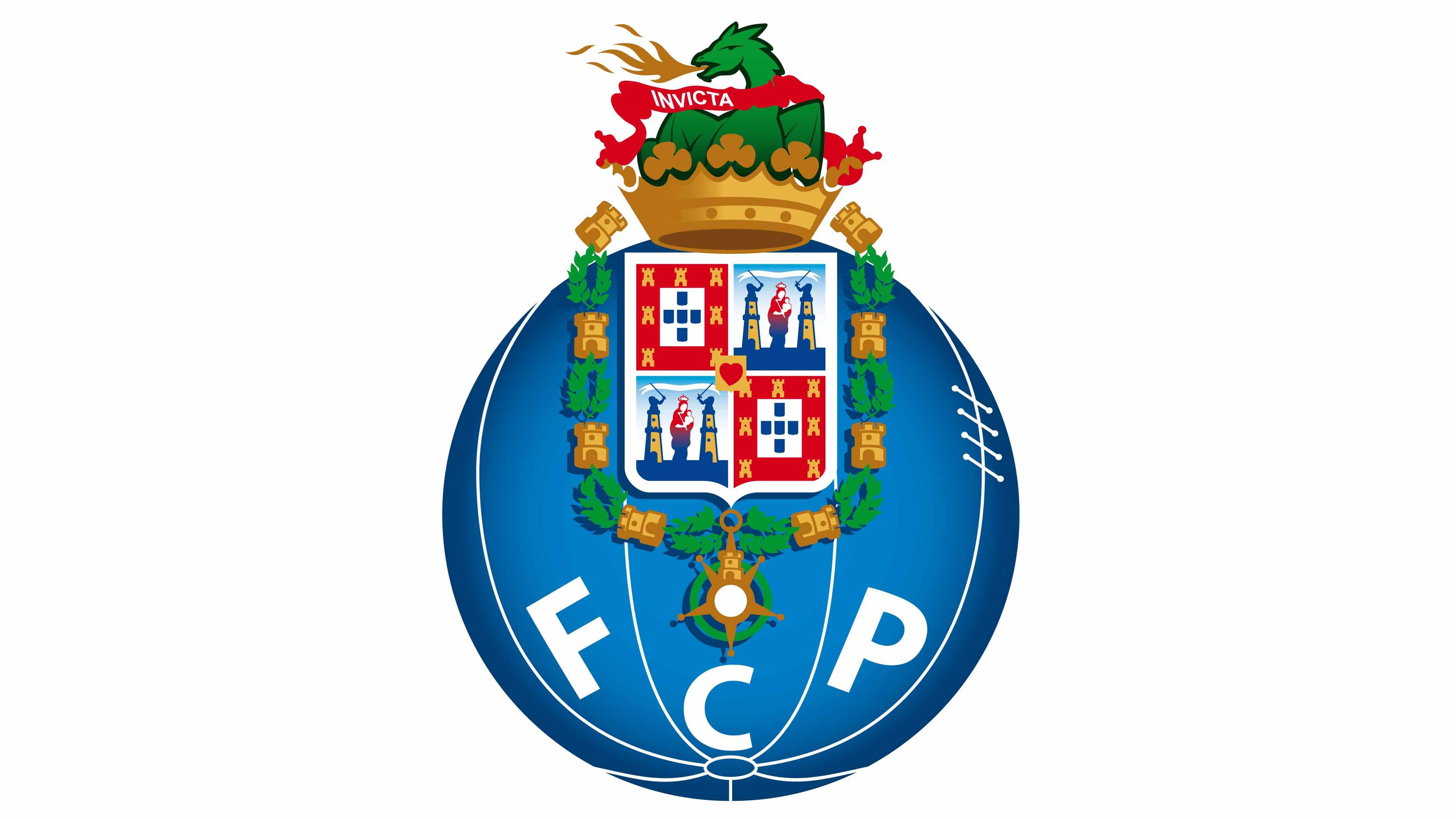 Porto Logo