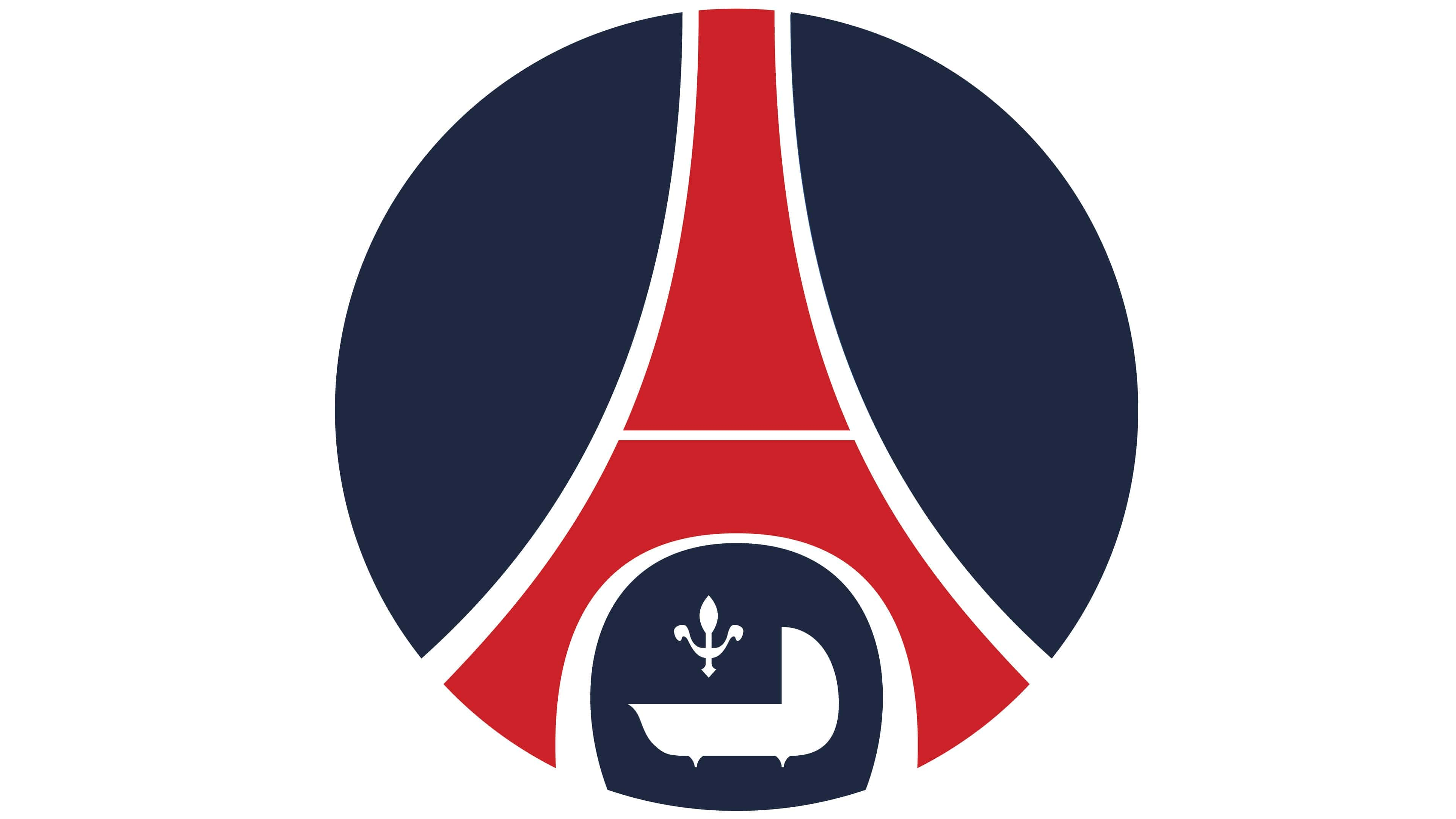 PSG Logo