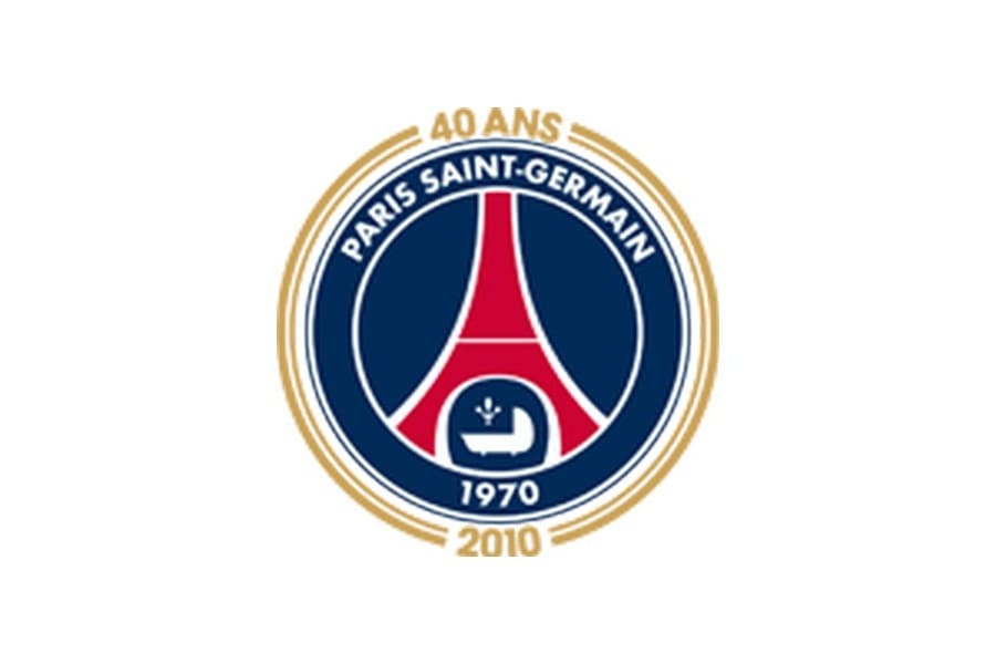 PSG Logo