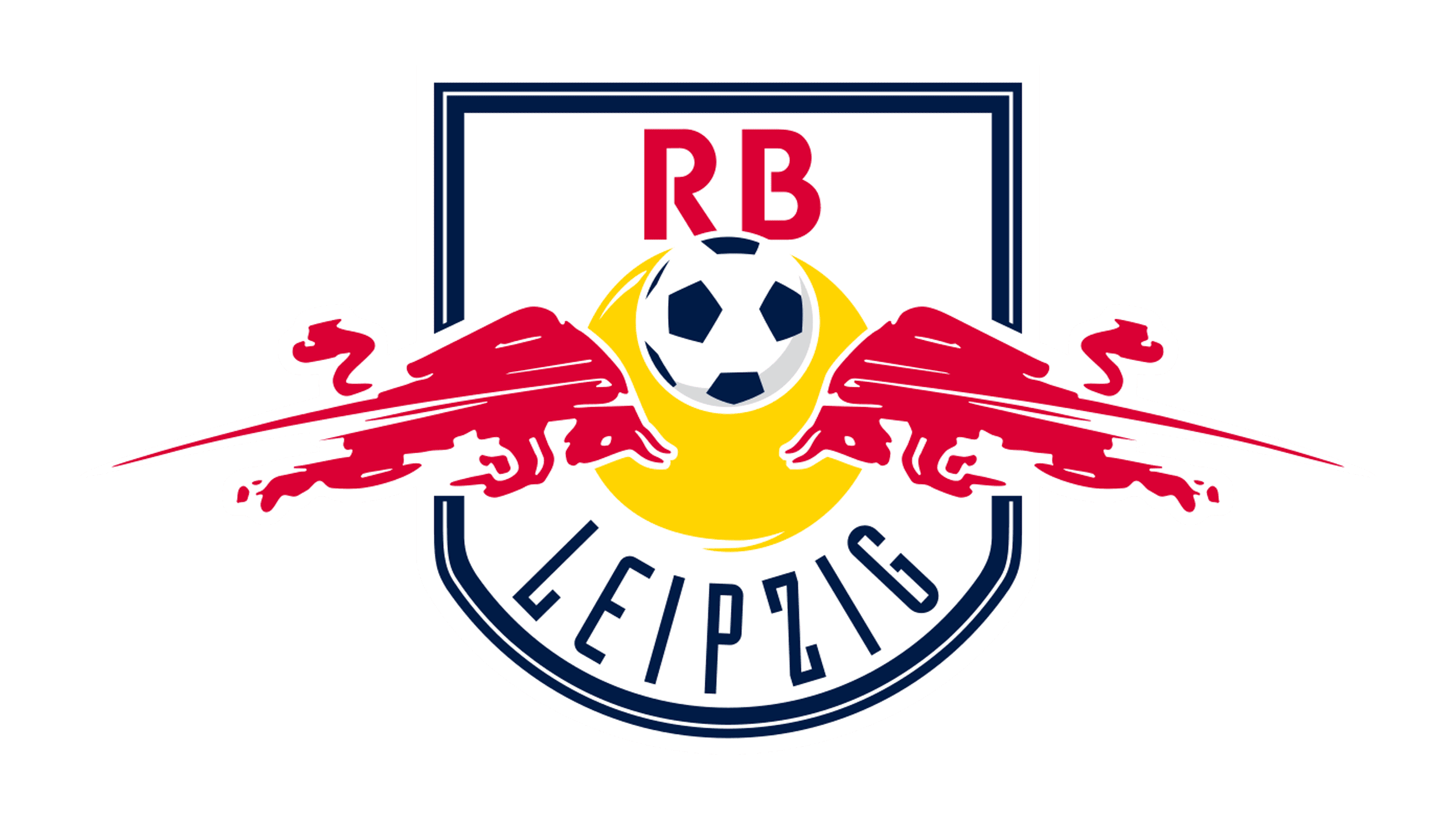 RB Leipzig Logo