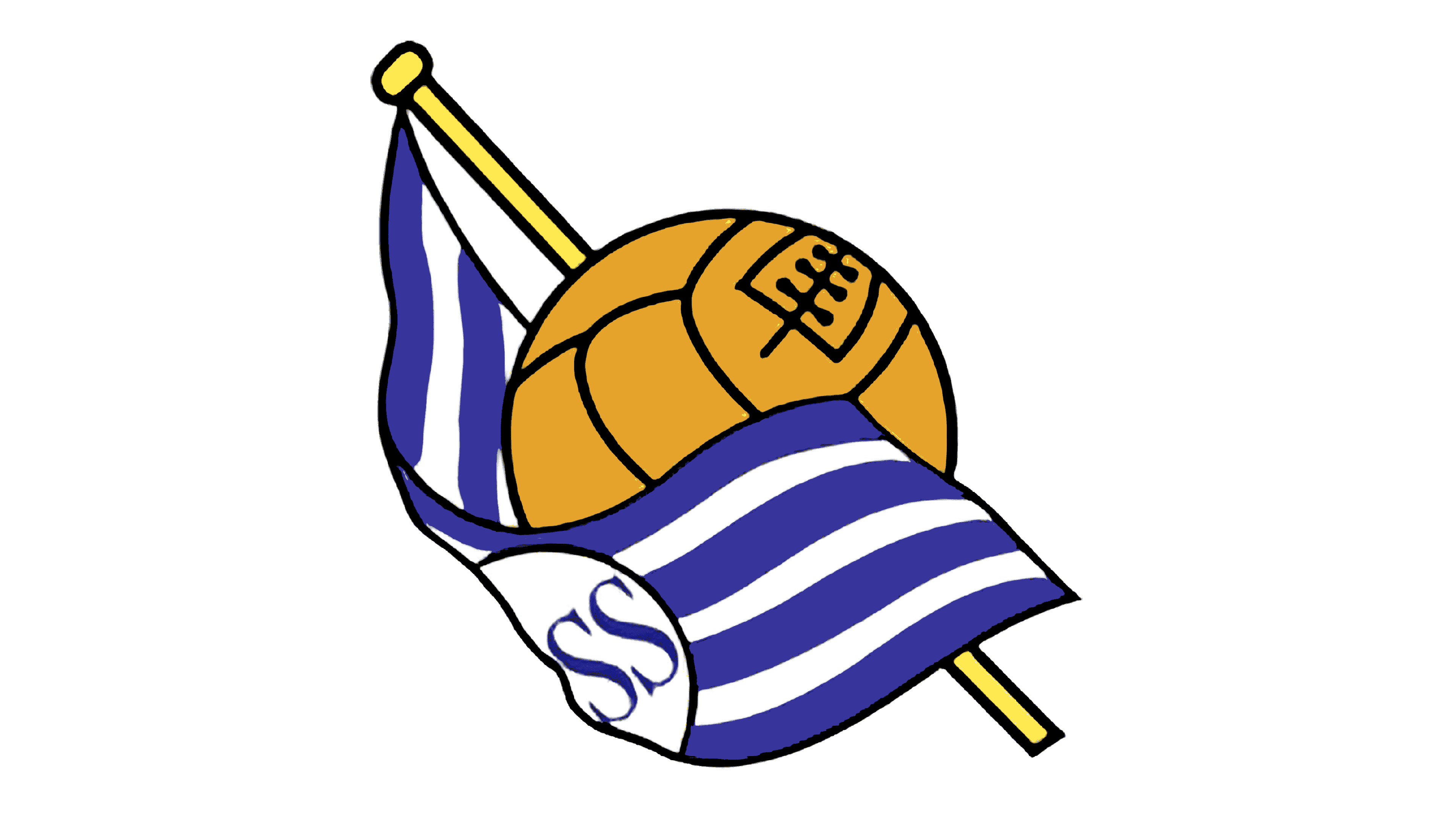 Real Sociedad Logo