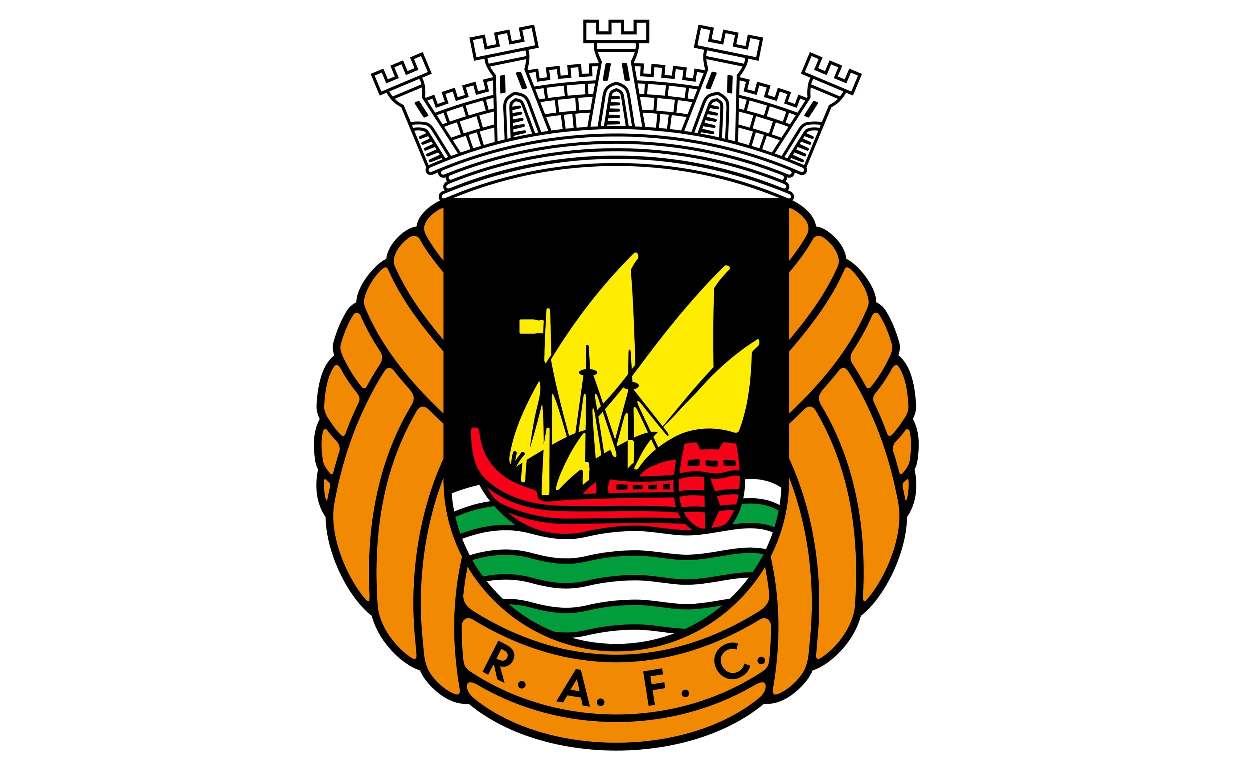 Rio Ave Logo