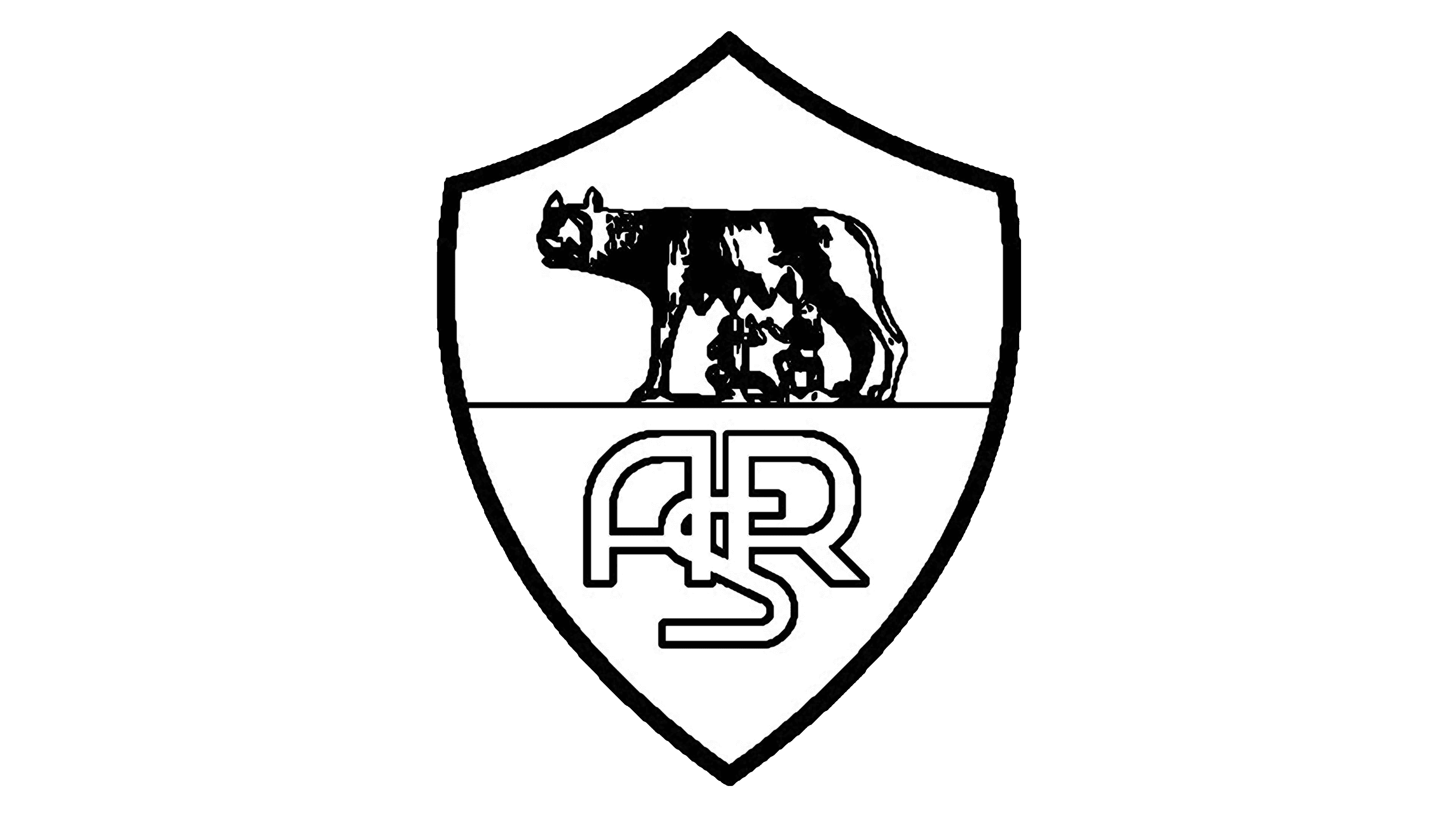 Roma Logo