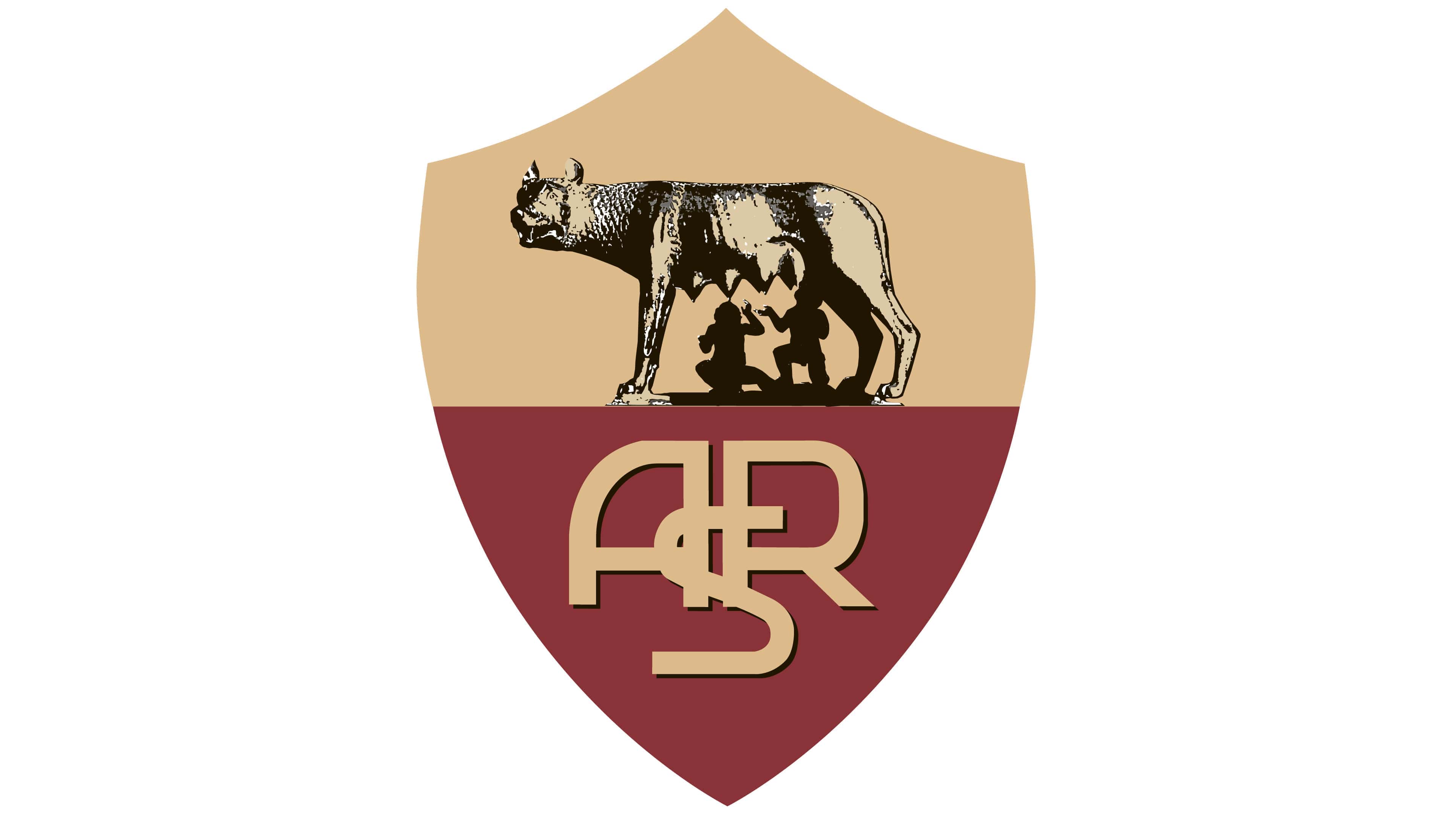 Roma Logo