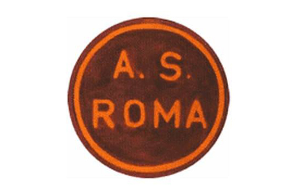 Roma Logo