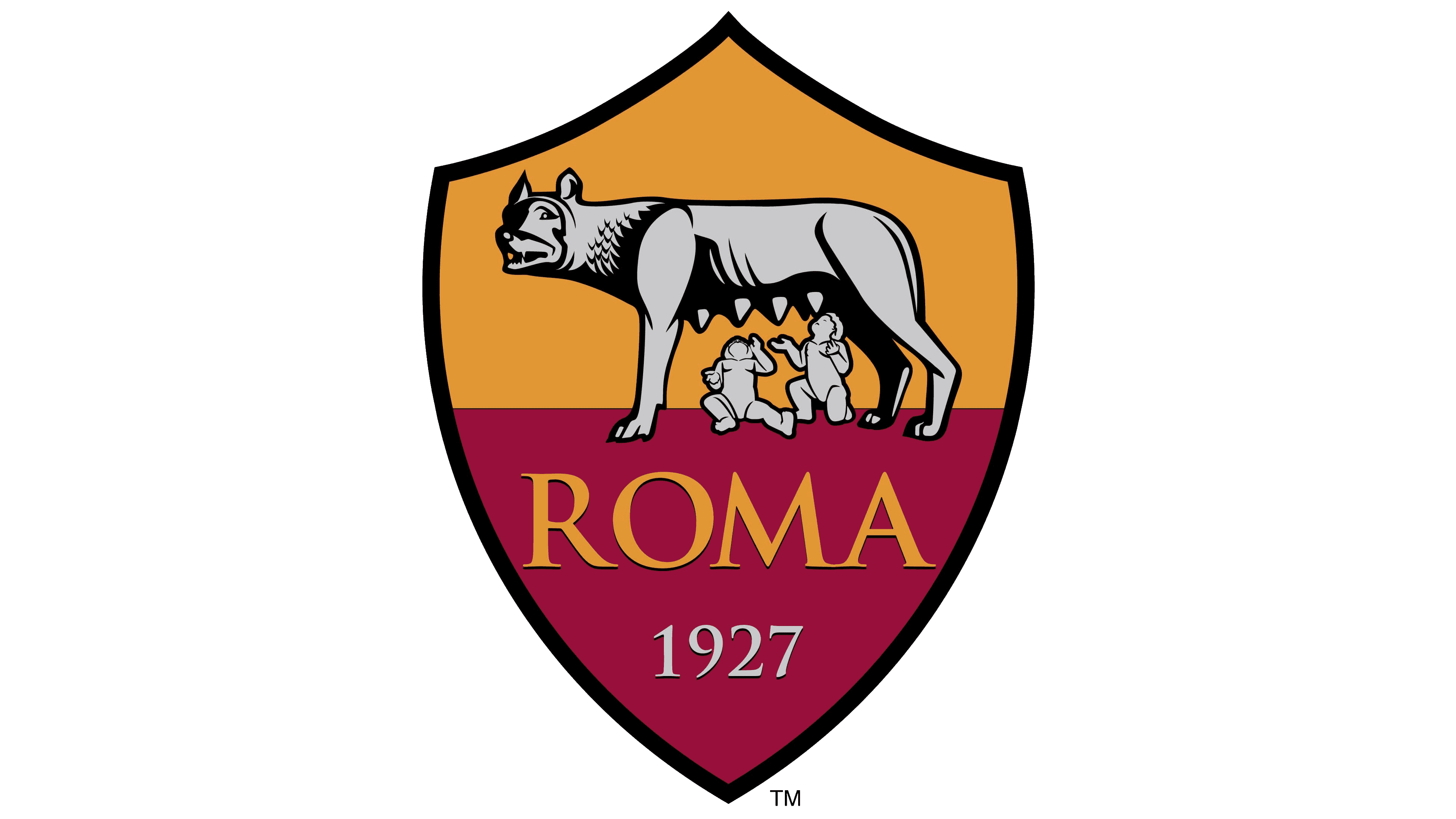 Roma Logo
