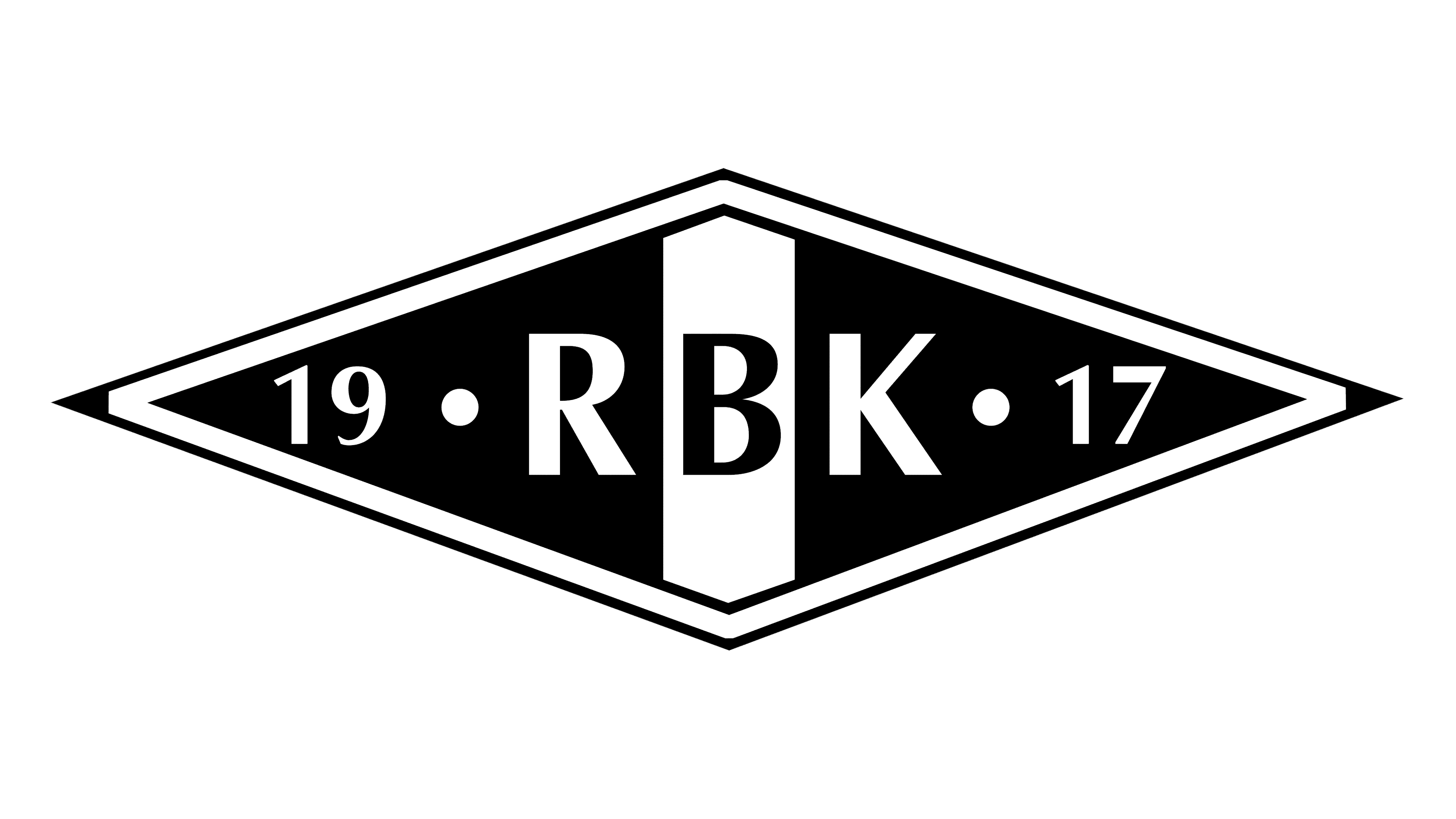 Rosenborg Logo