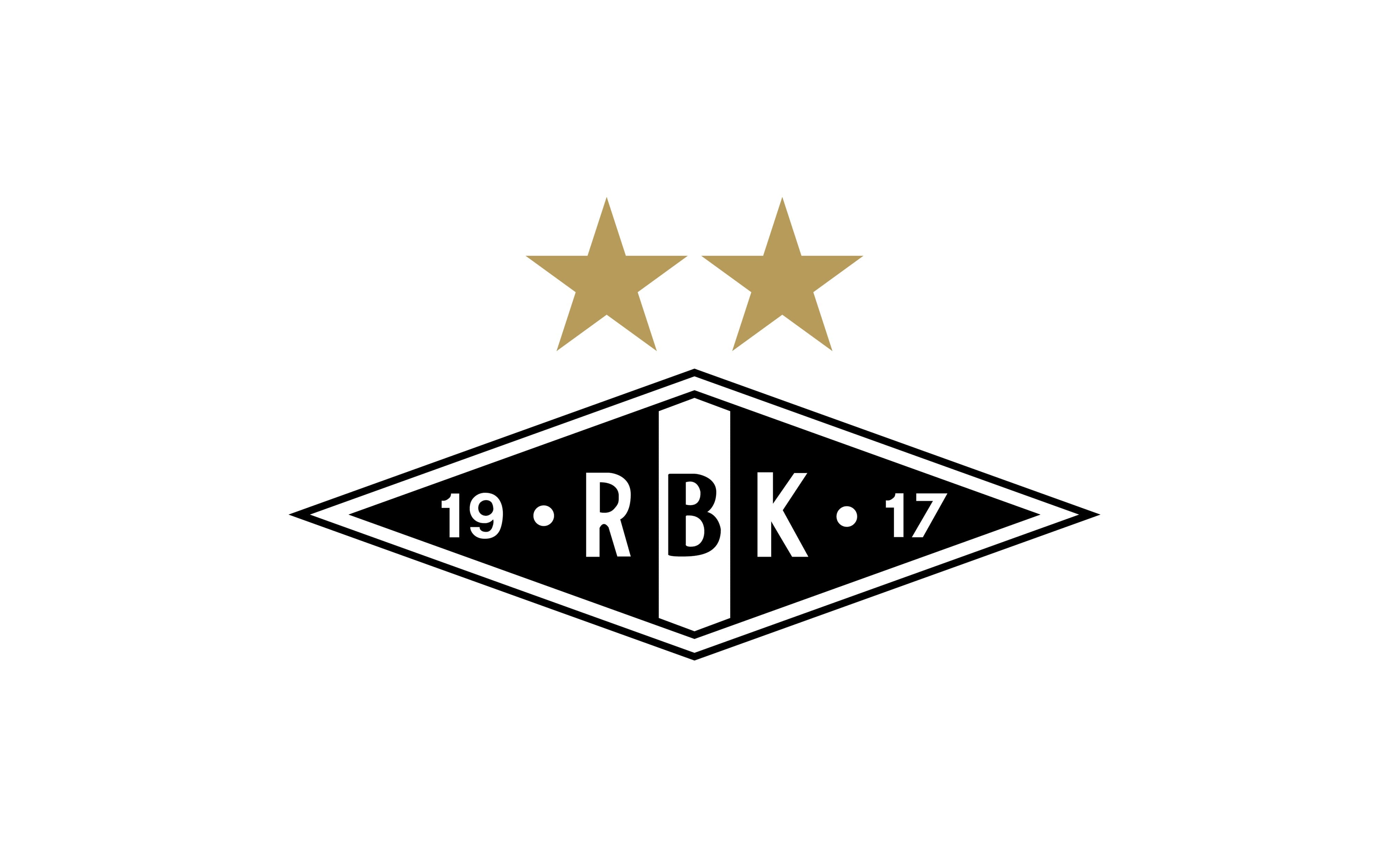 Rosenborg Logo