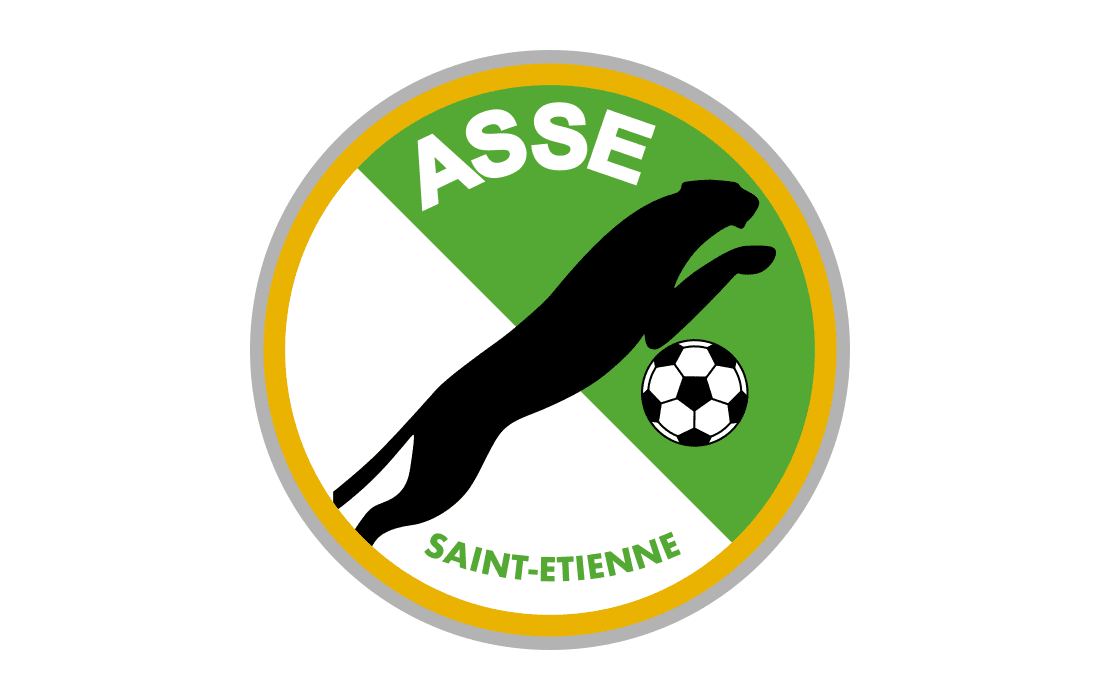 Saint-Étienne Logo