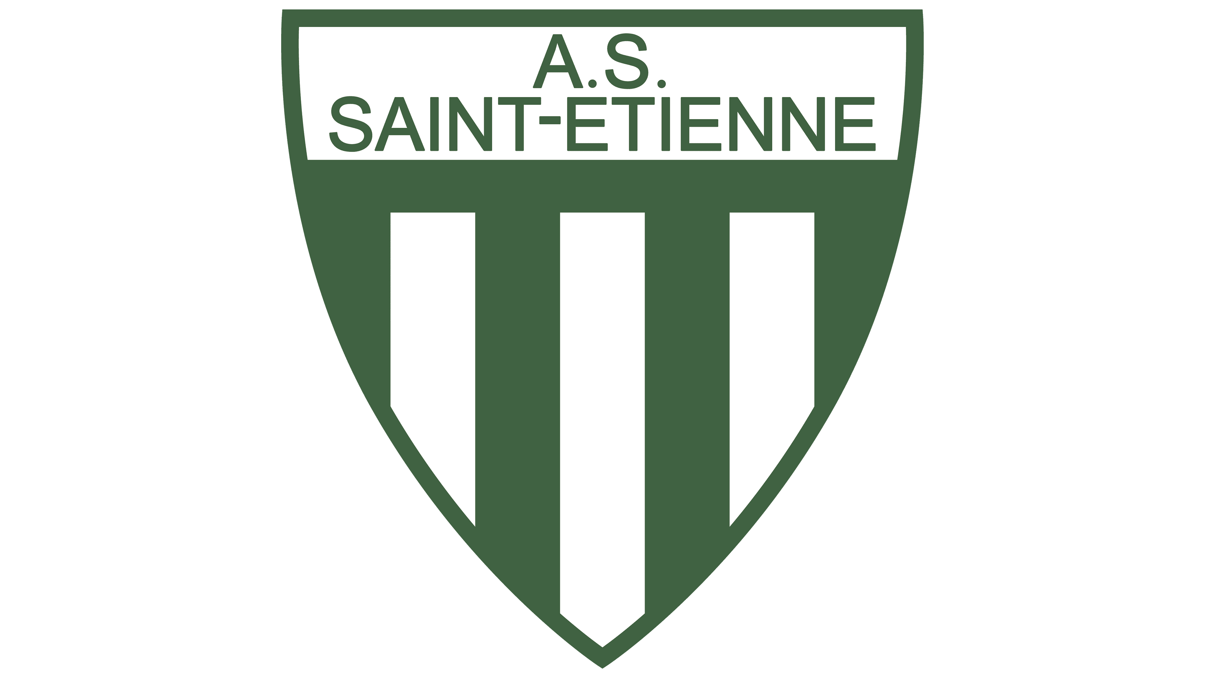 Saint-Étienne Logo