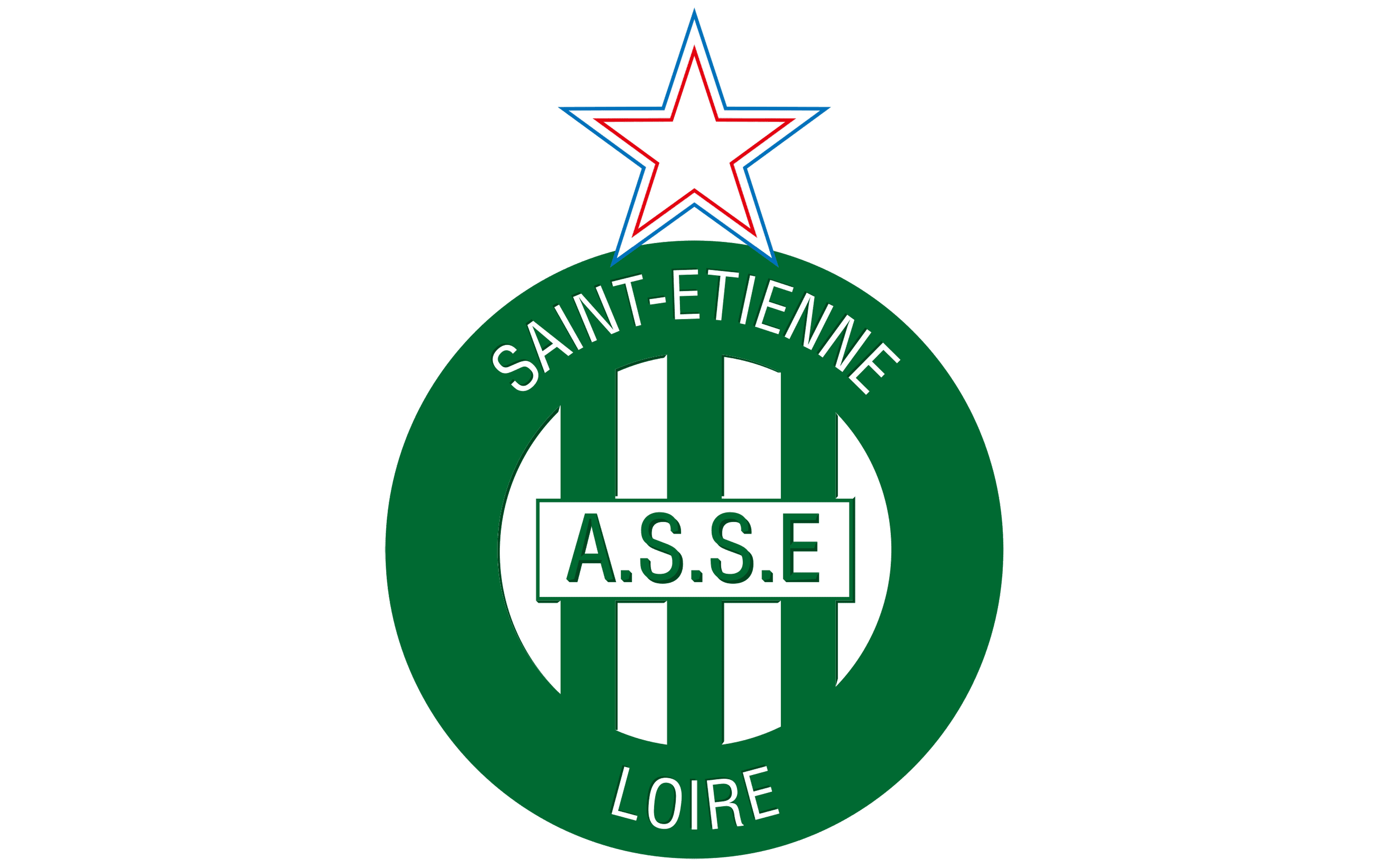 Saint-Étienne Logo