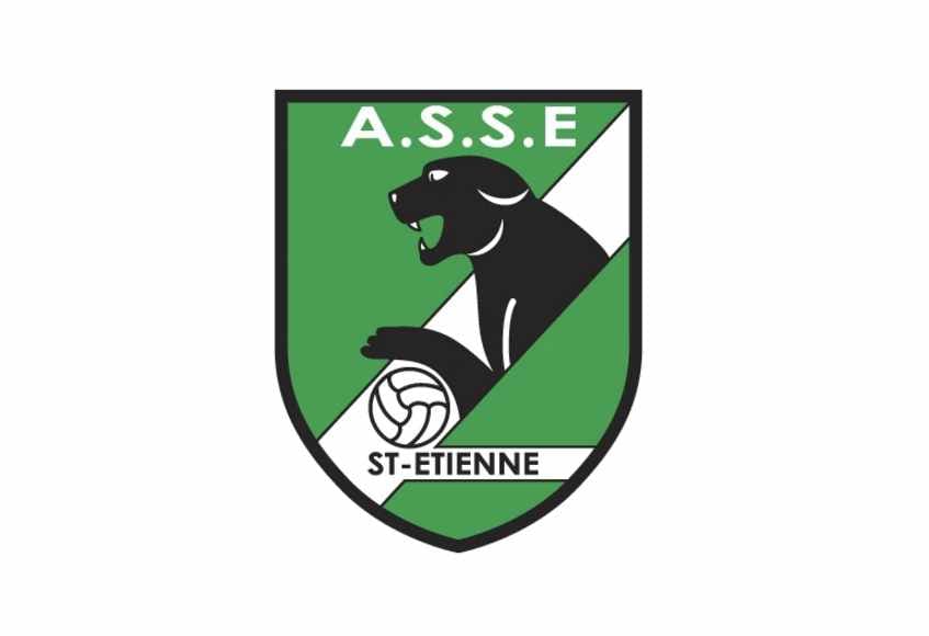 Saint-Étienne Logo