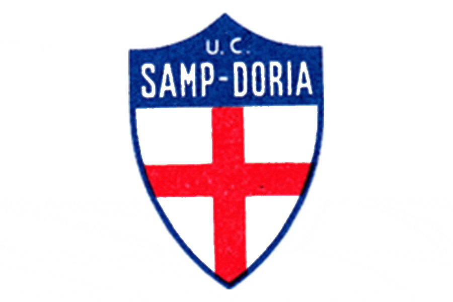 Sampdoria Logo