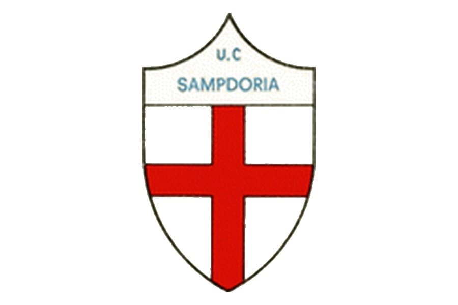 Sampdoria Logo