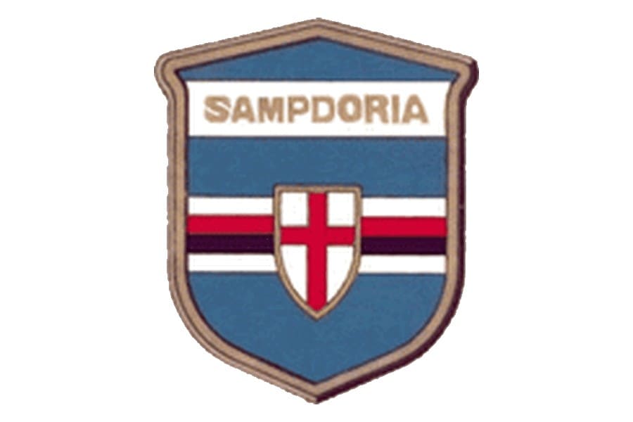 Sampdoria Logo