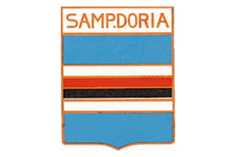 Sampdoria Logo