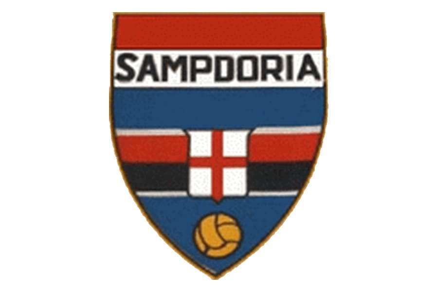 Sampdoria Logo