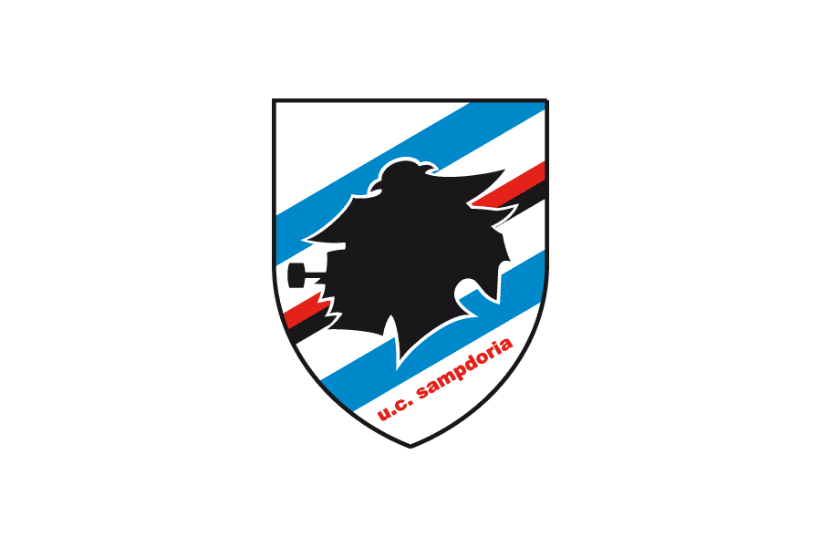 Sampdoria Logo