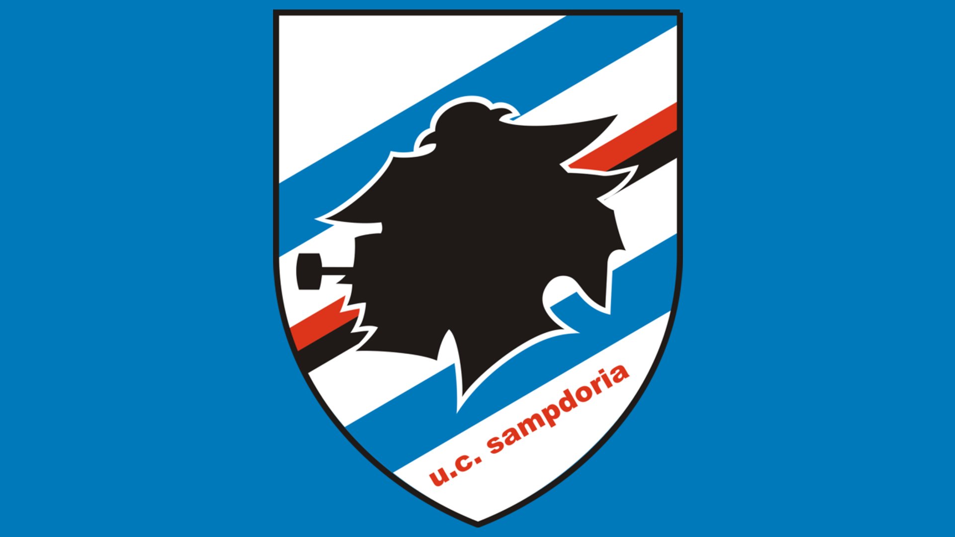 Sampdoria Logo