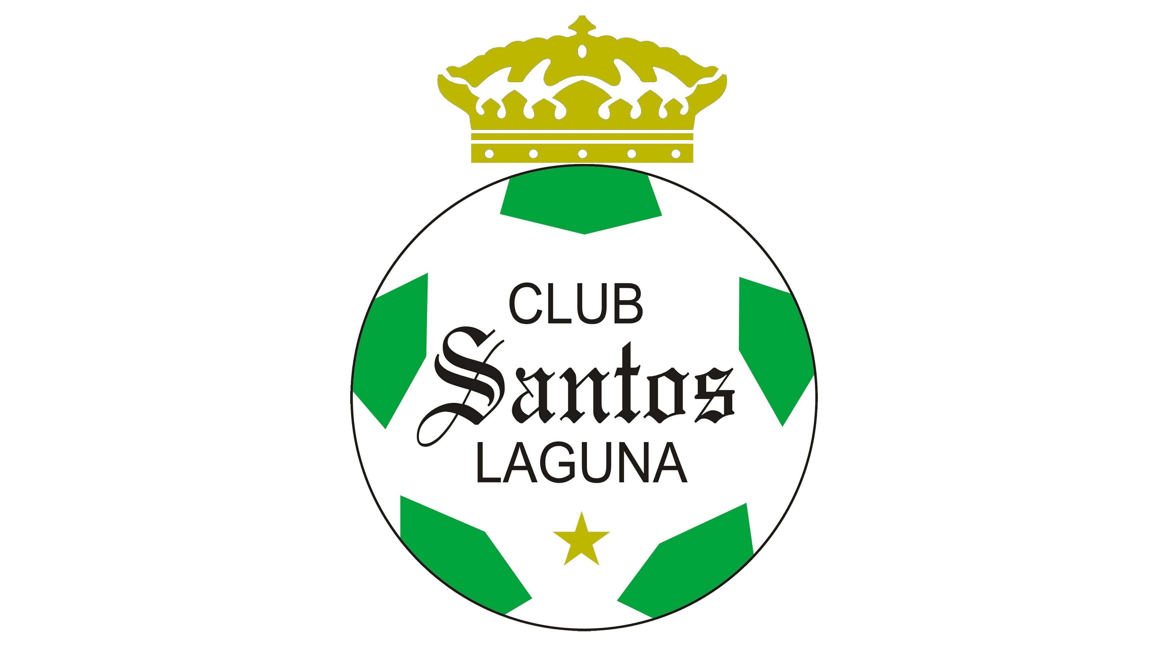 Santos Laguna Logo