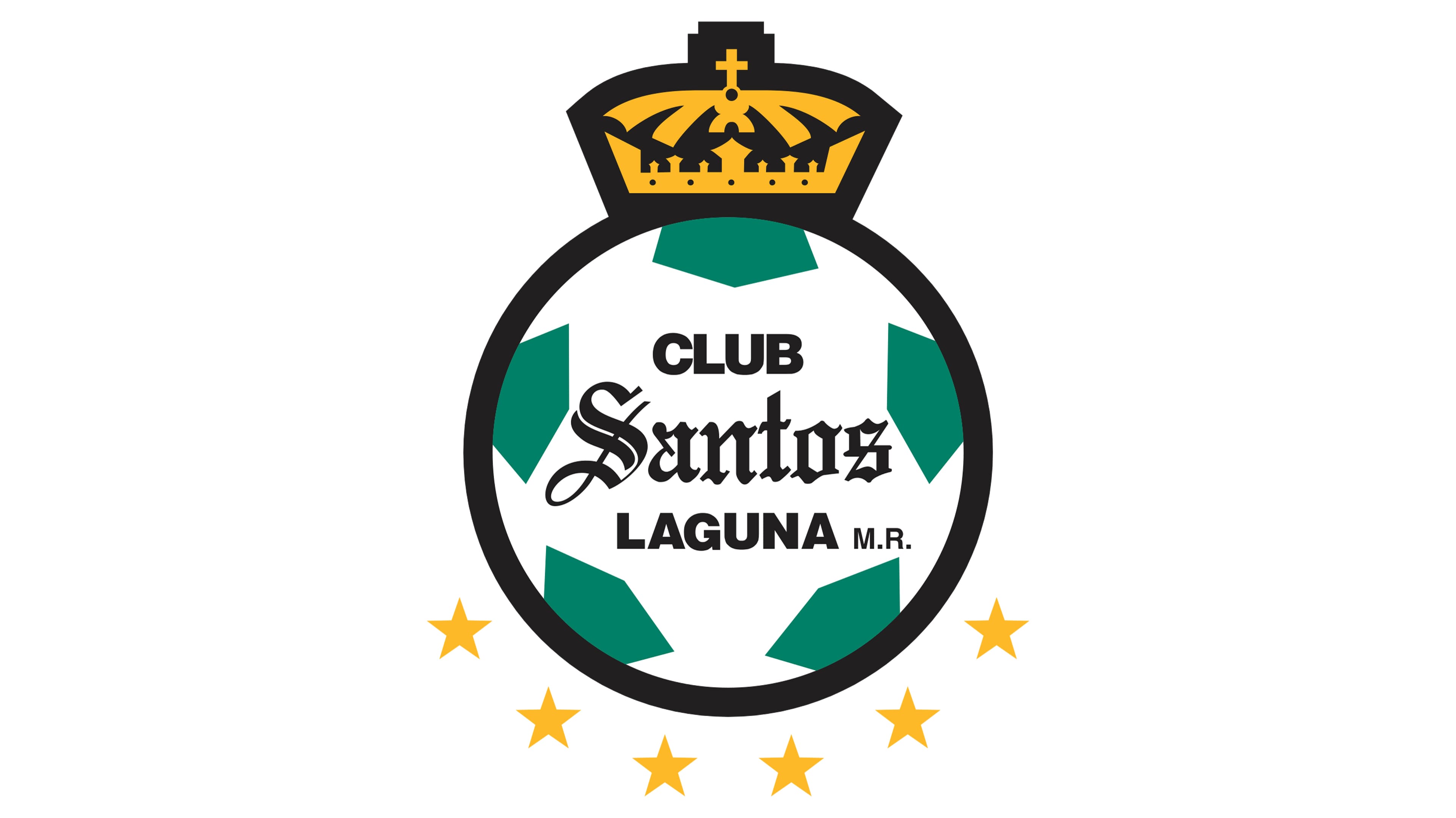 Santos Laguna Logo