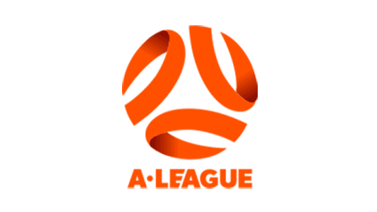 A League Logo