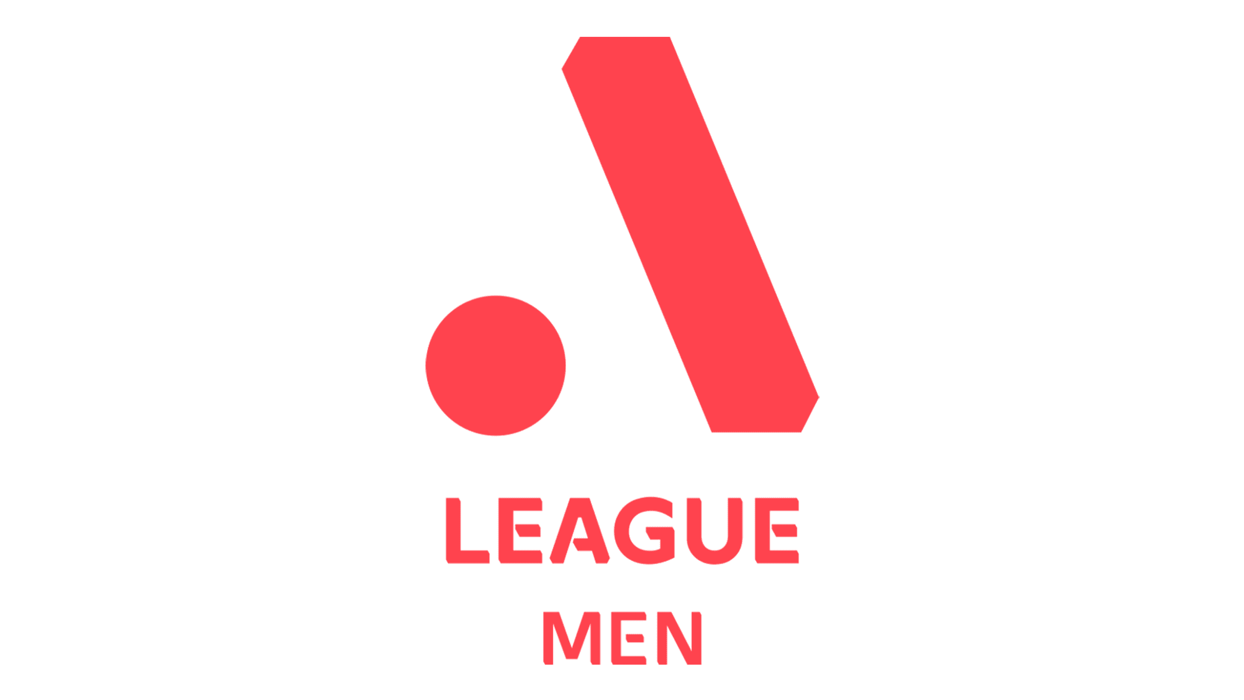 A League Logo