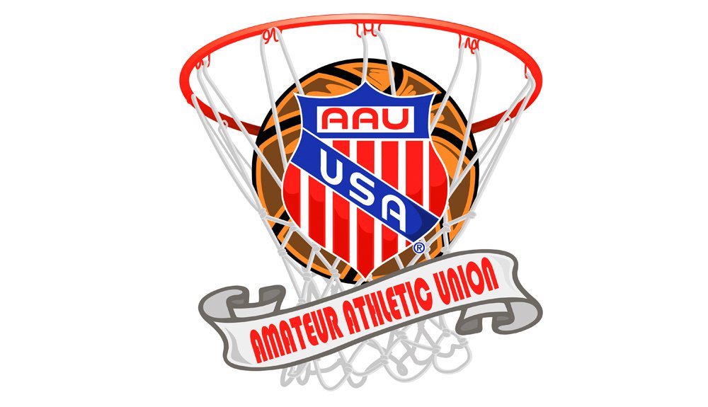 AAU logo